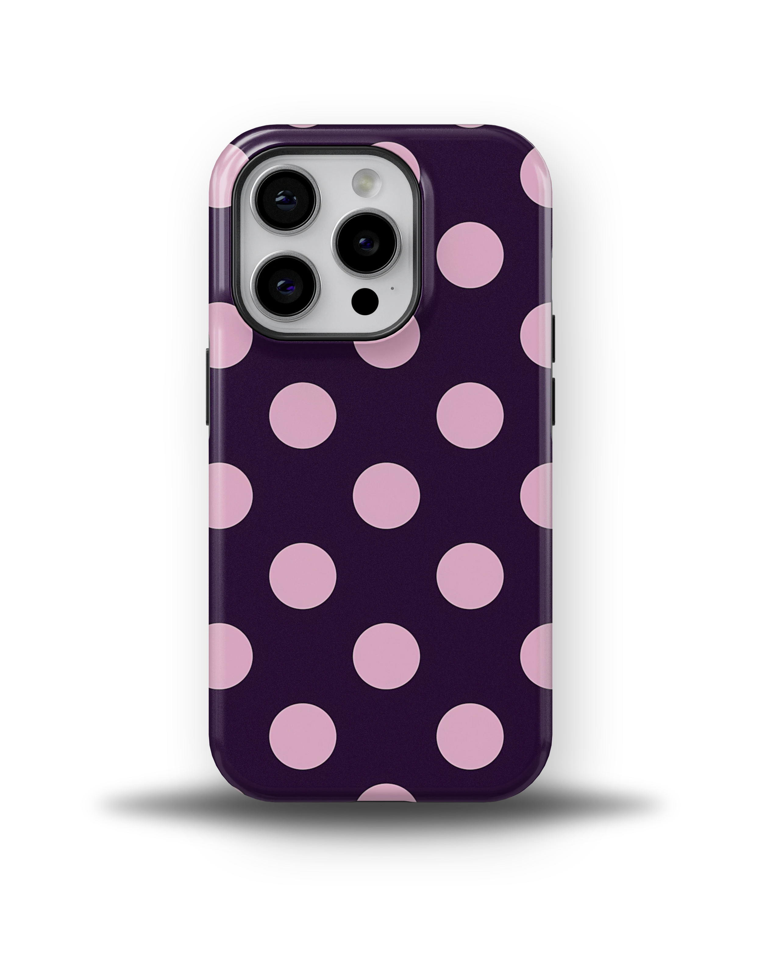 Polka Plum