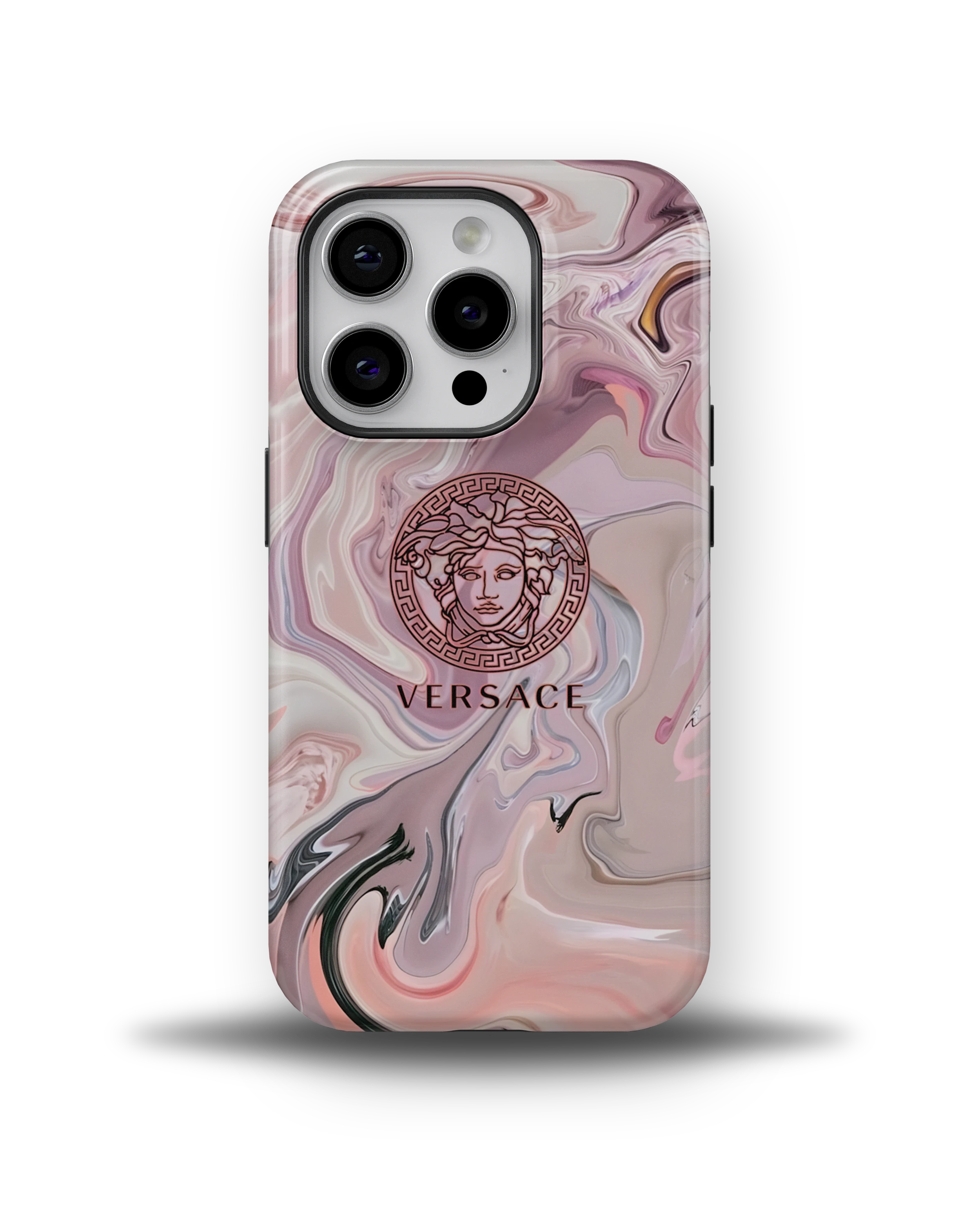 Rose Opaline
