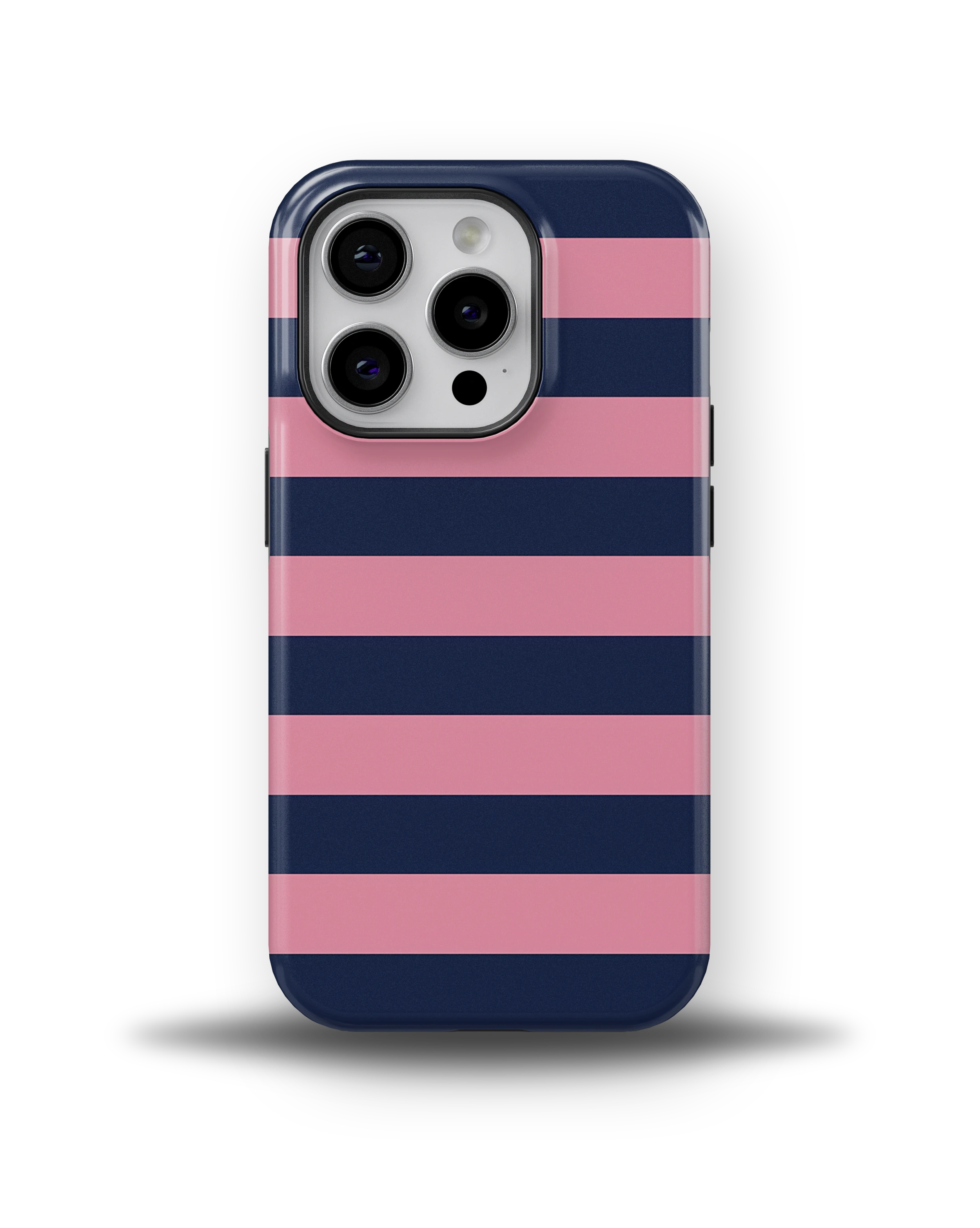 Navy Pink