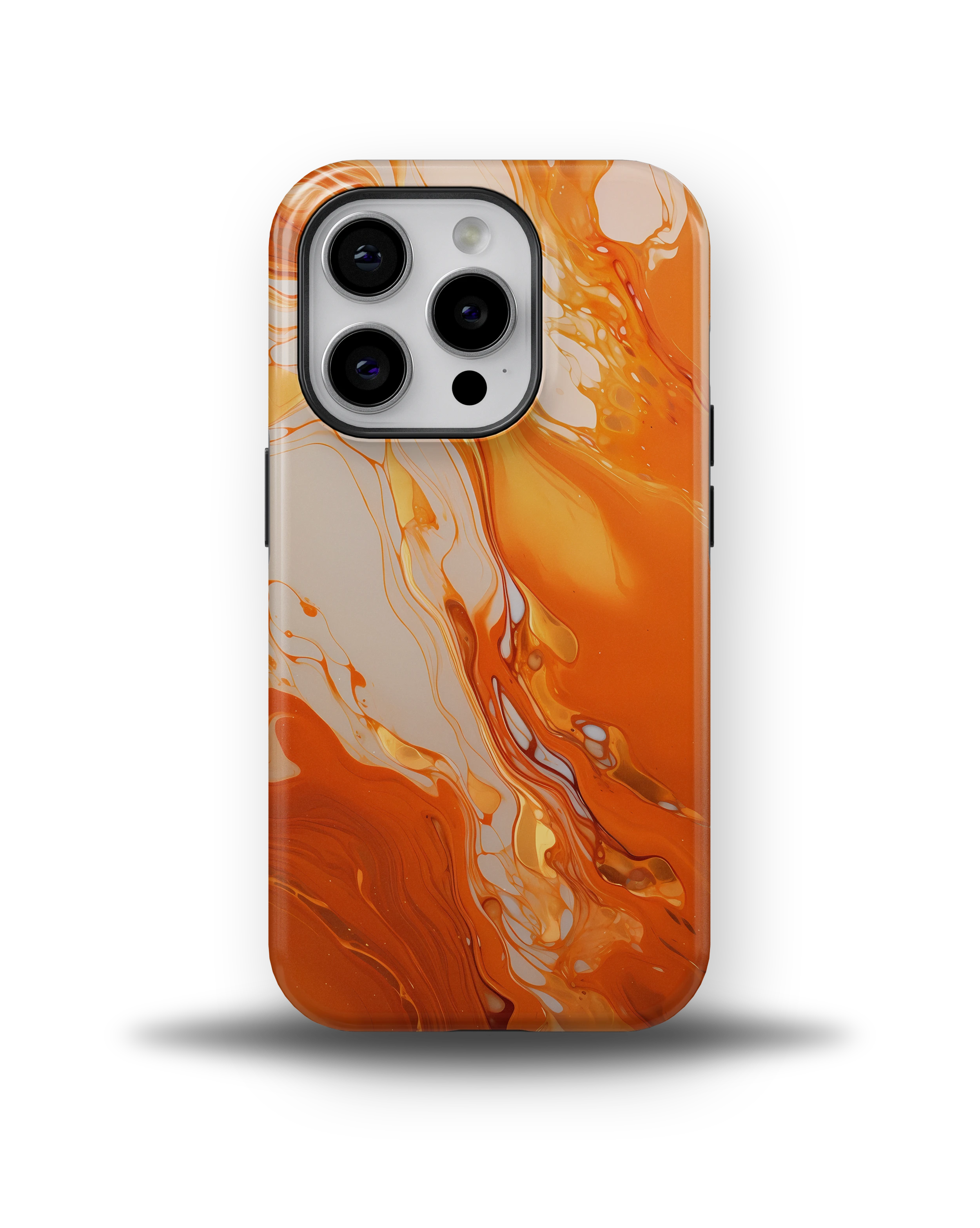 Molten Amber