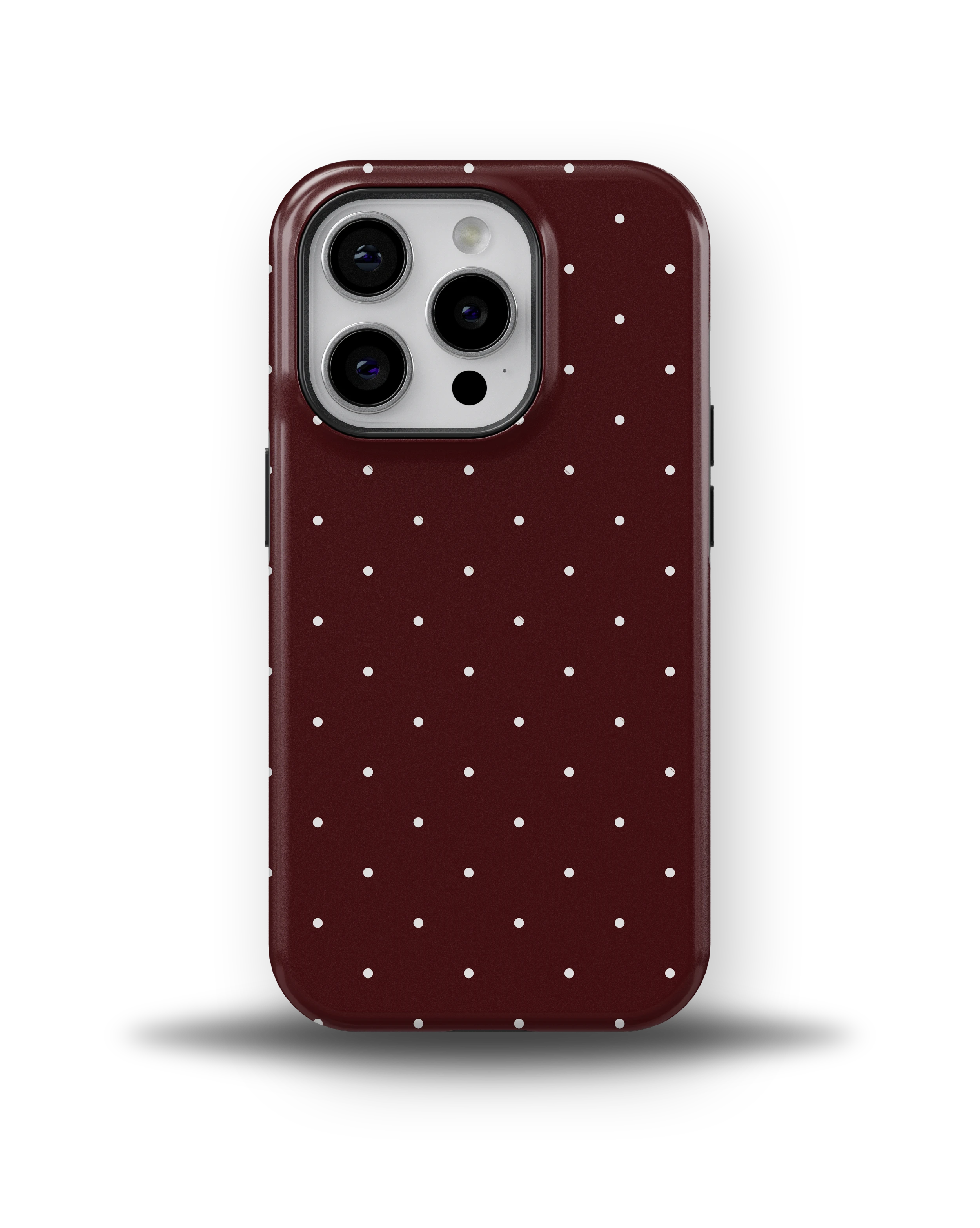 BORDEAUX DOTS