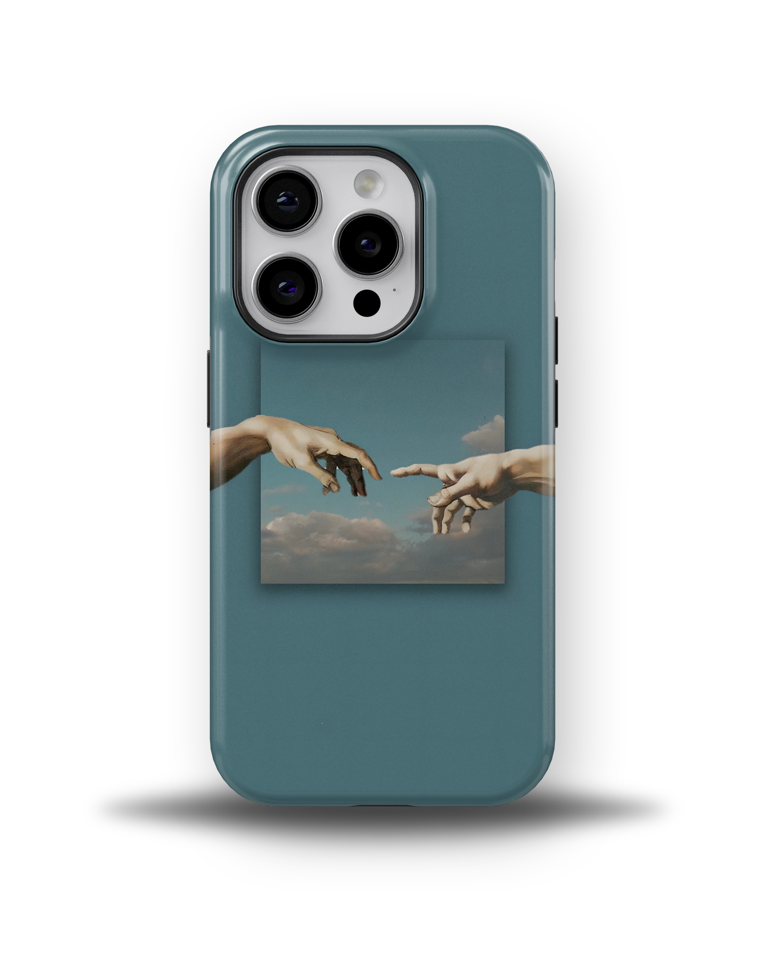 Touch of Creation