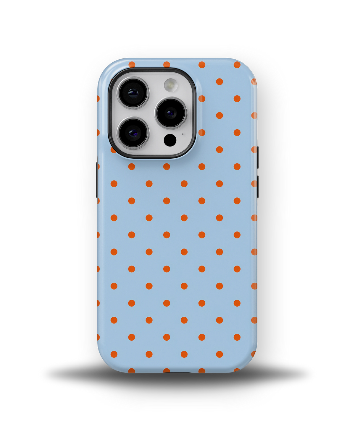 SKY TANGERINE