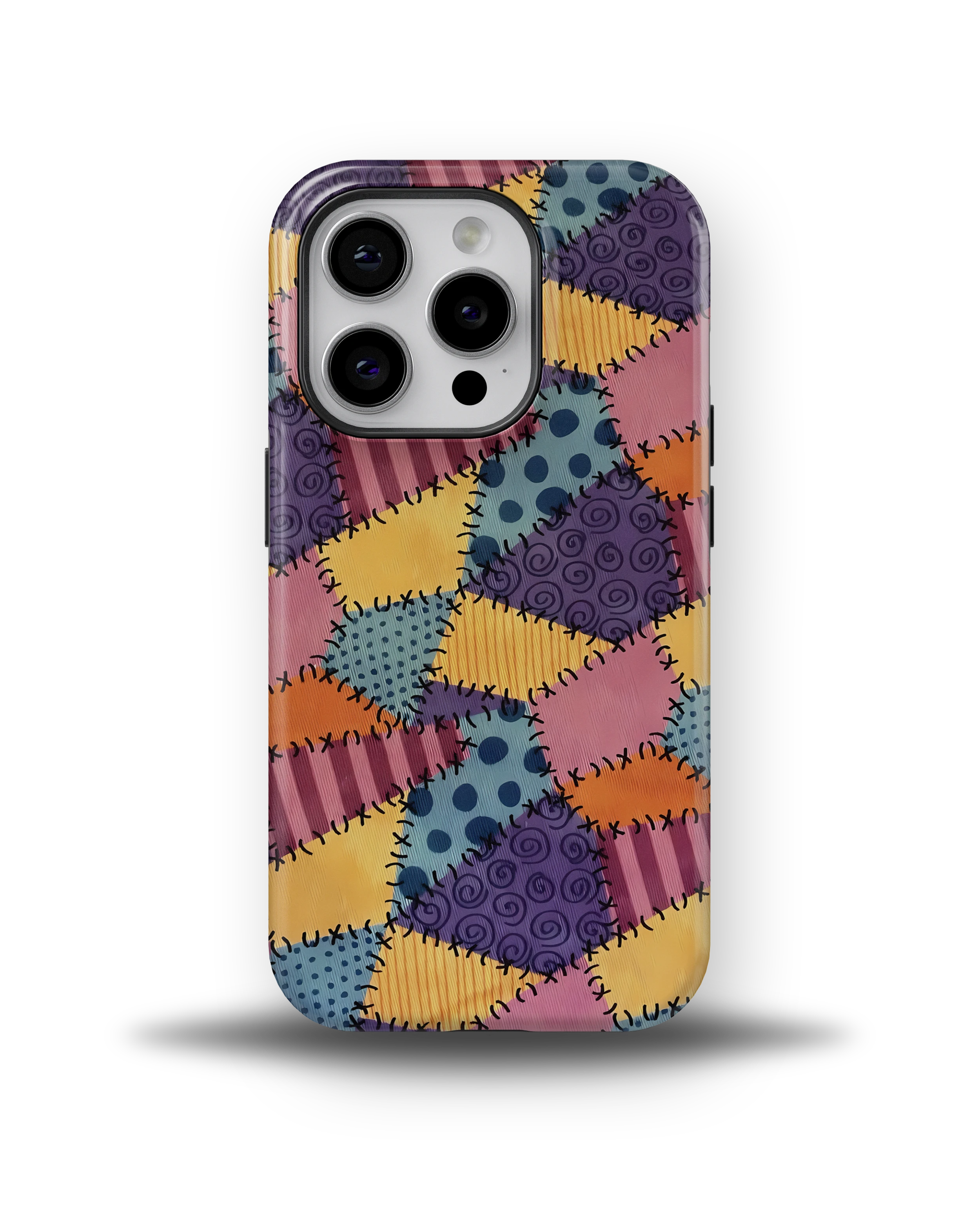 Patchwork Pop