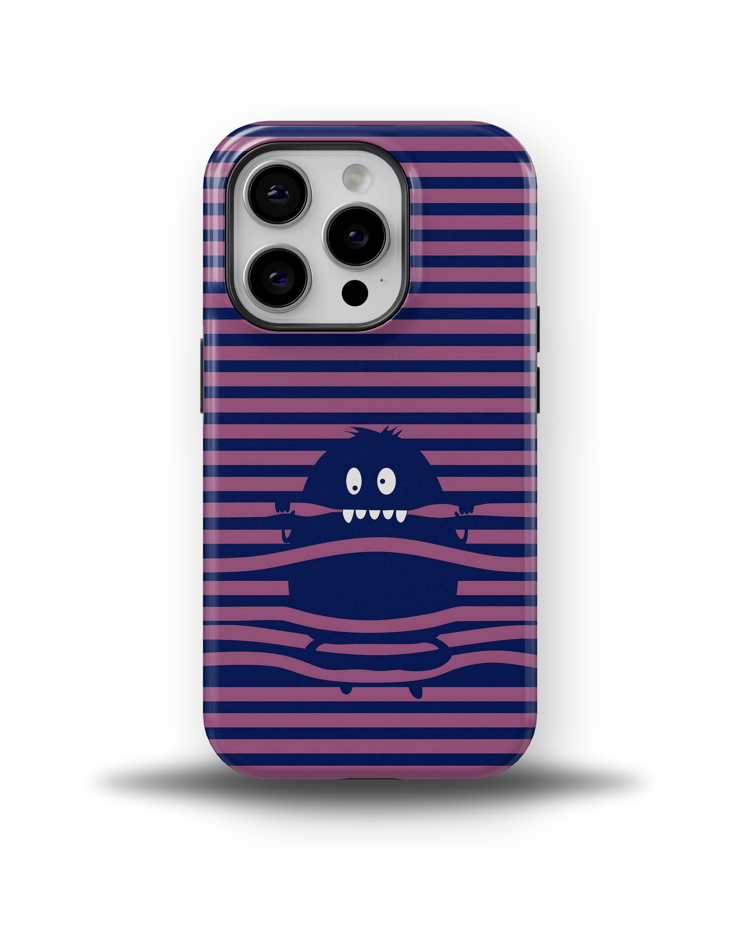 STRIPE MONSTER