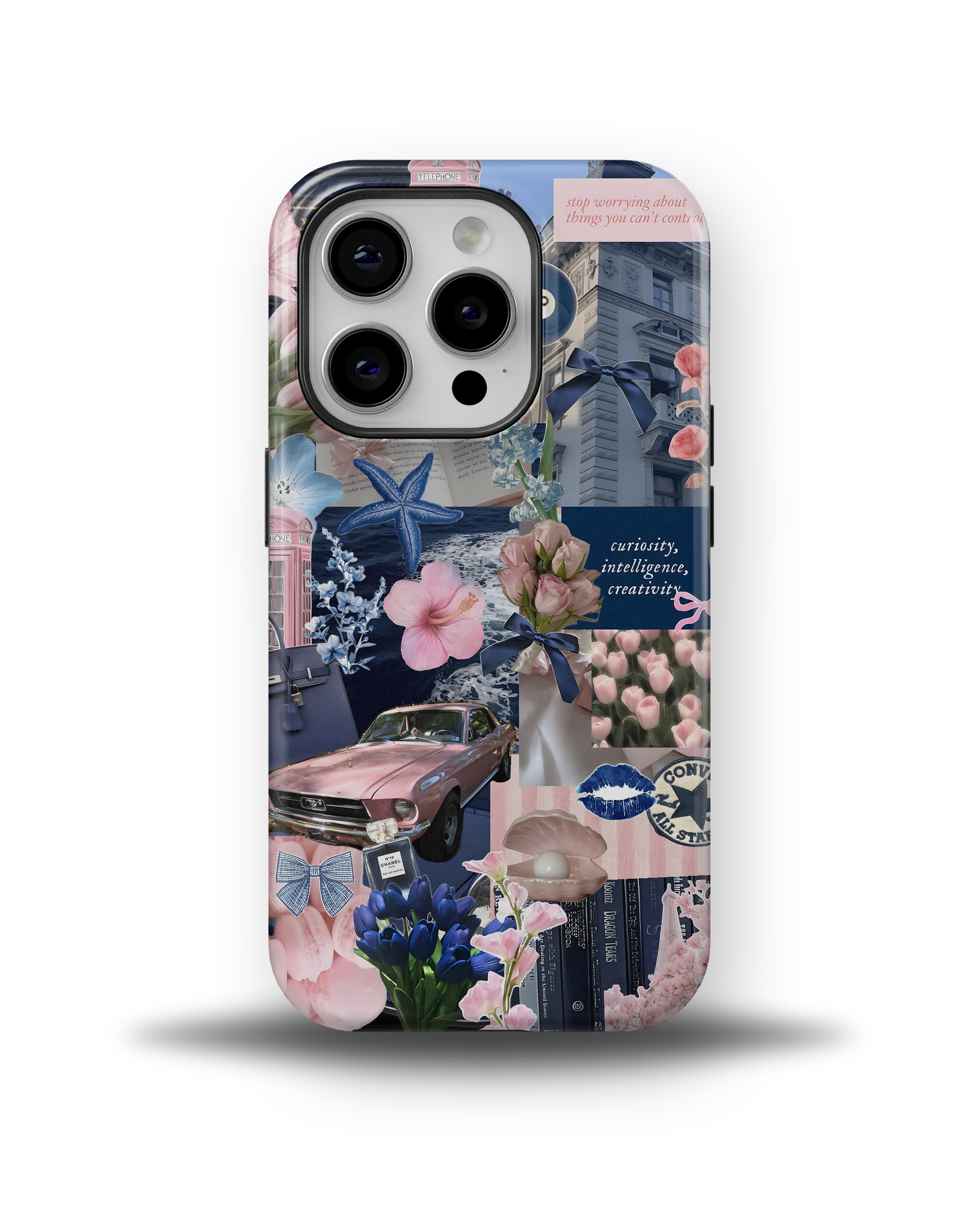 COUTURE SCRAPBOOK