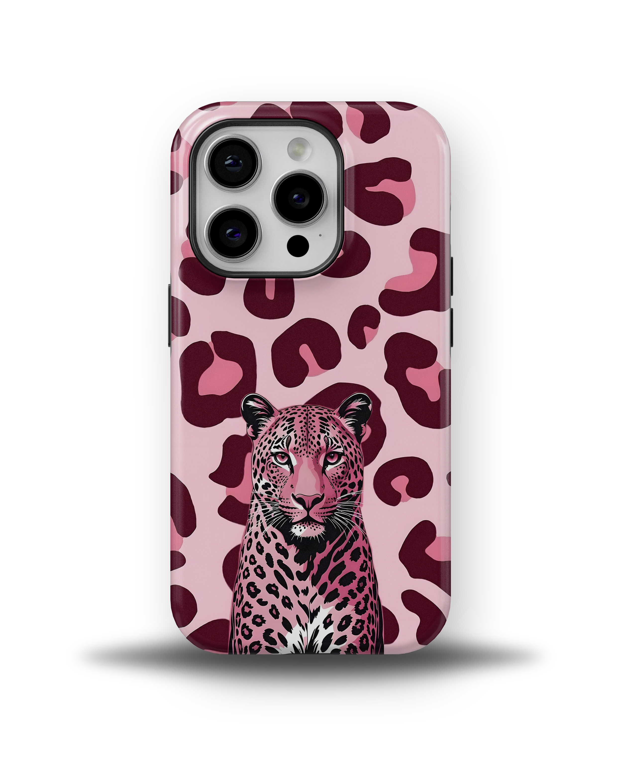 Pink Jungle