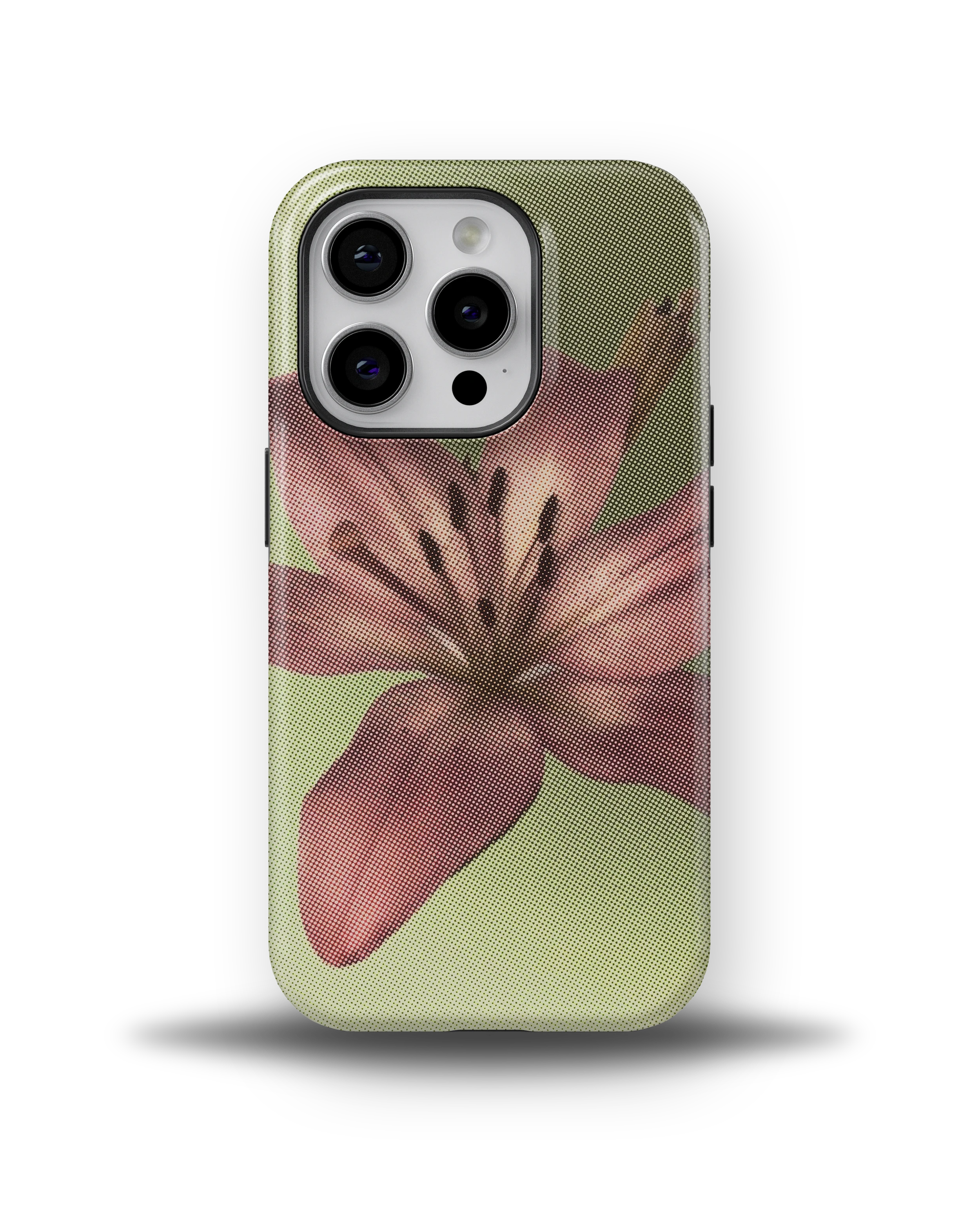 Vintage Bloom