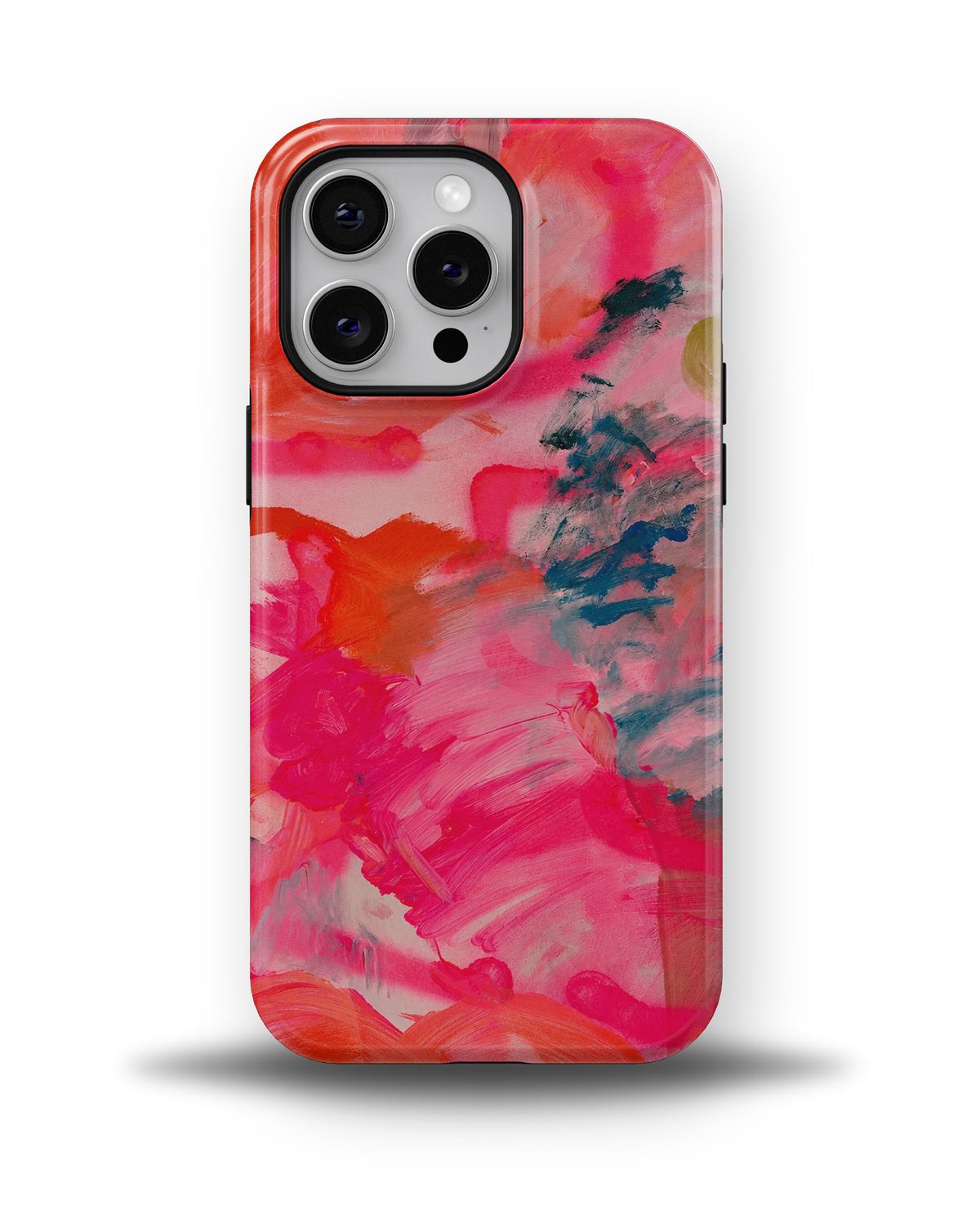 PINK STORM