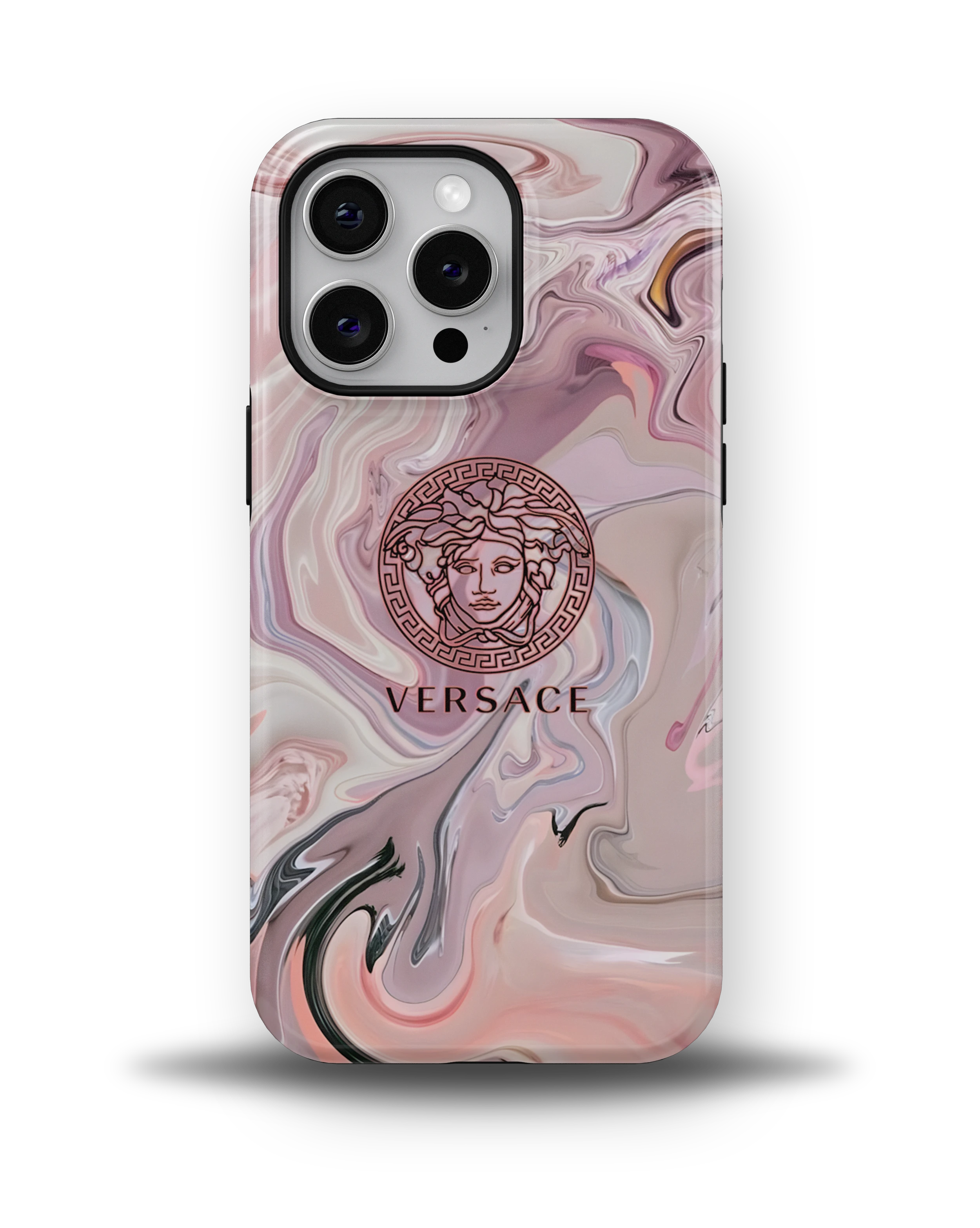 Rose Opaline