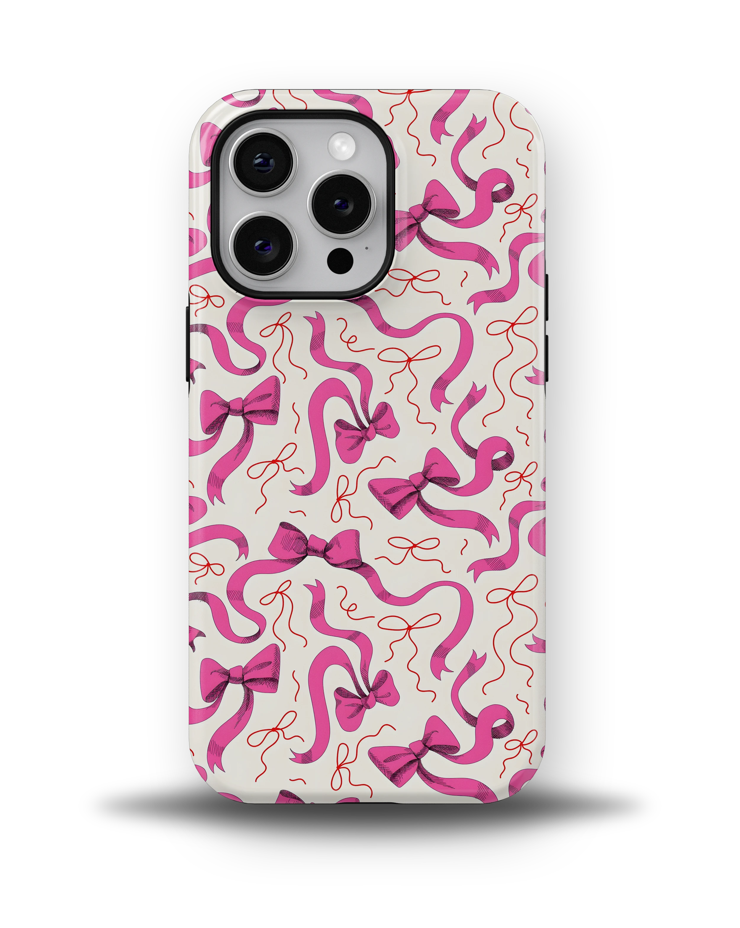 PINK RIBBON