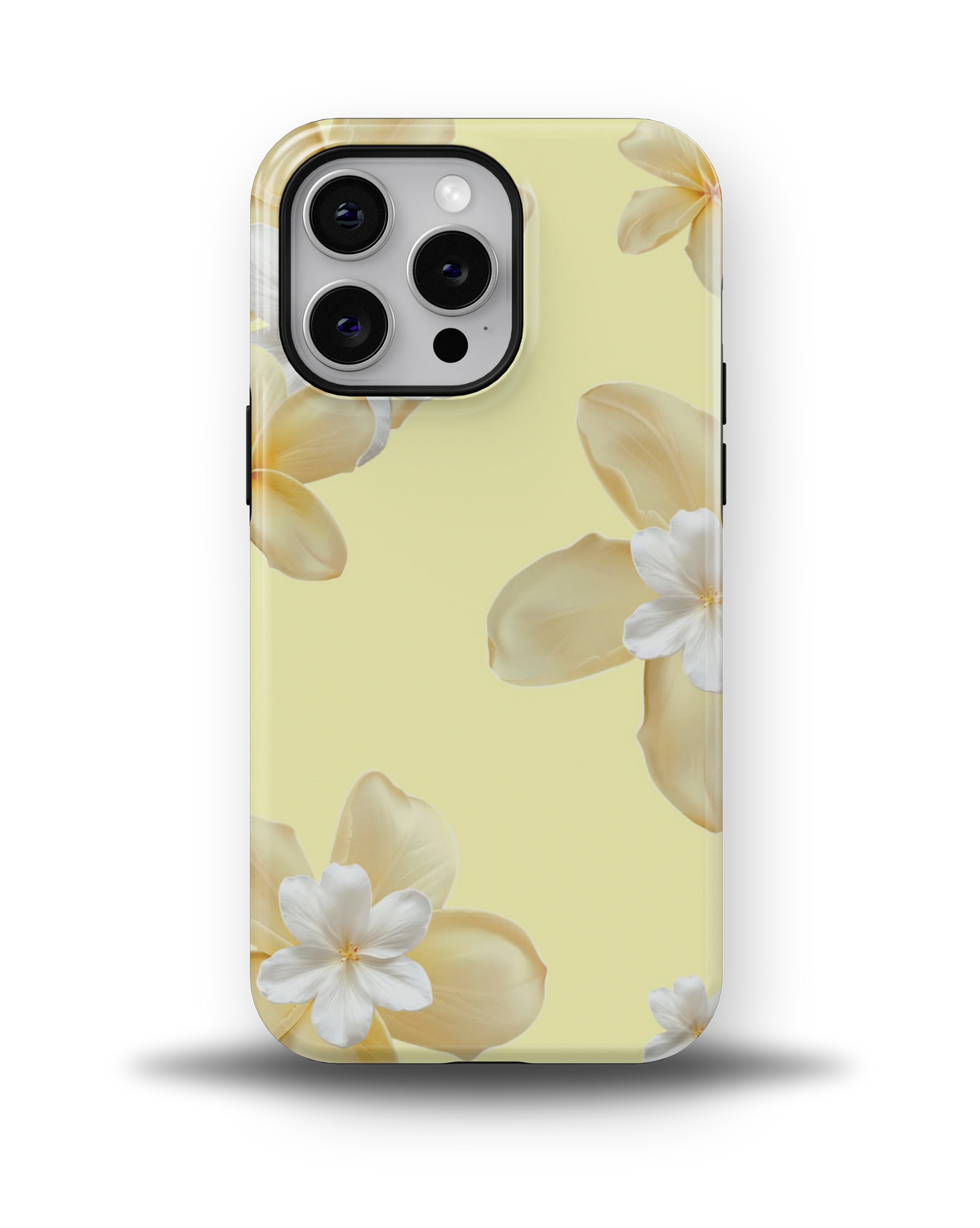Vanilla Blossom