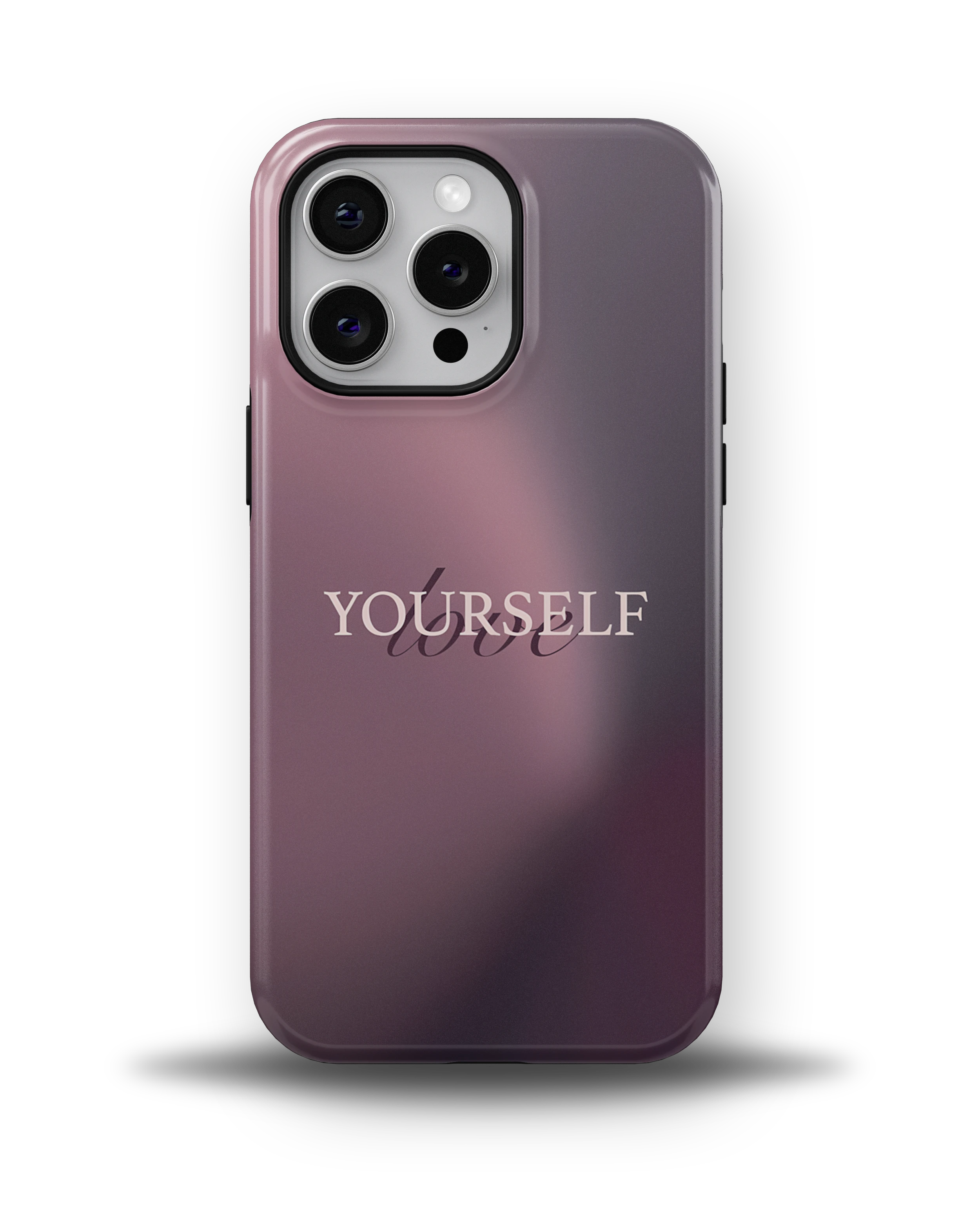 Be Yourself