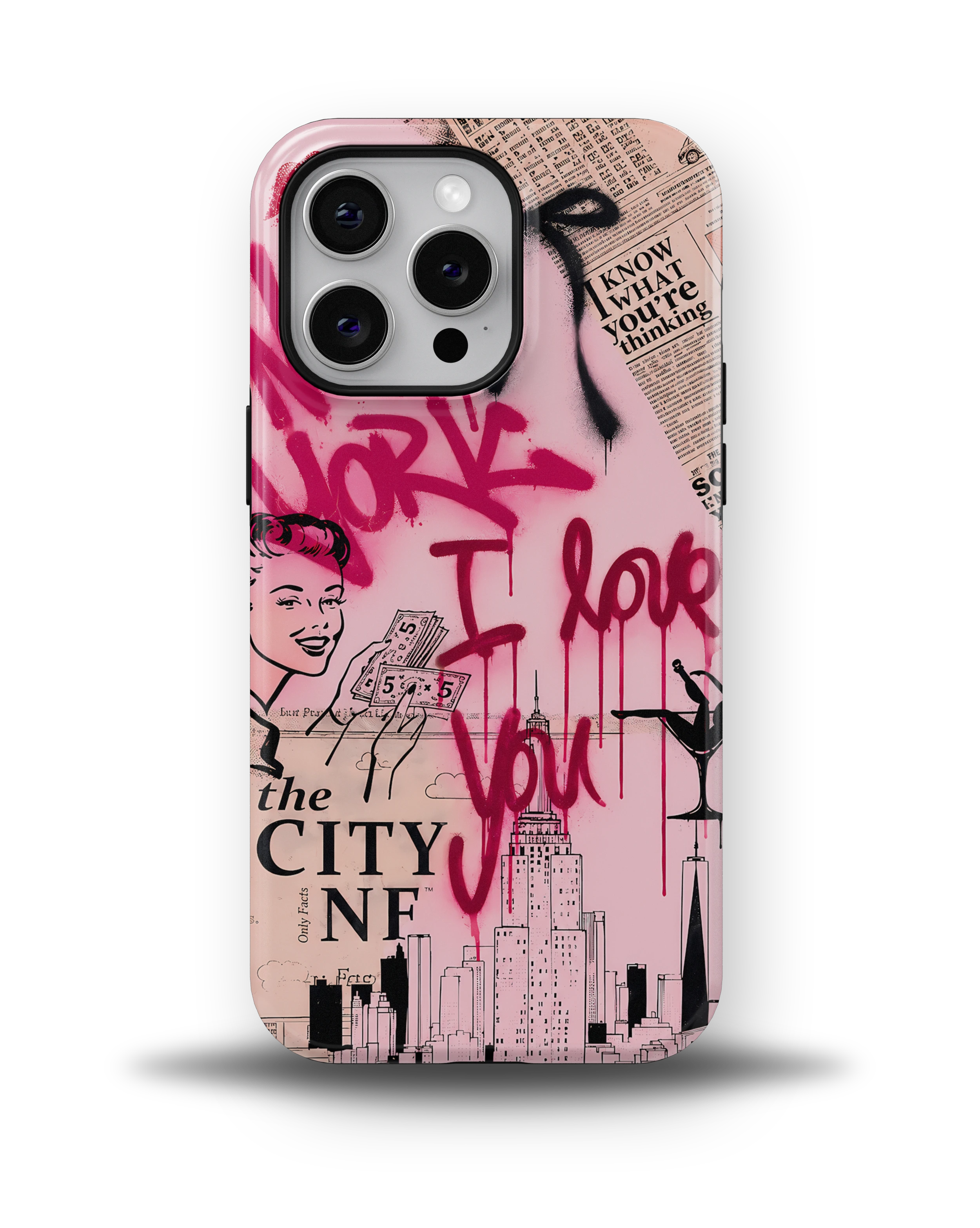 New York Love