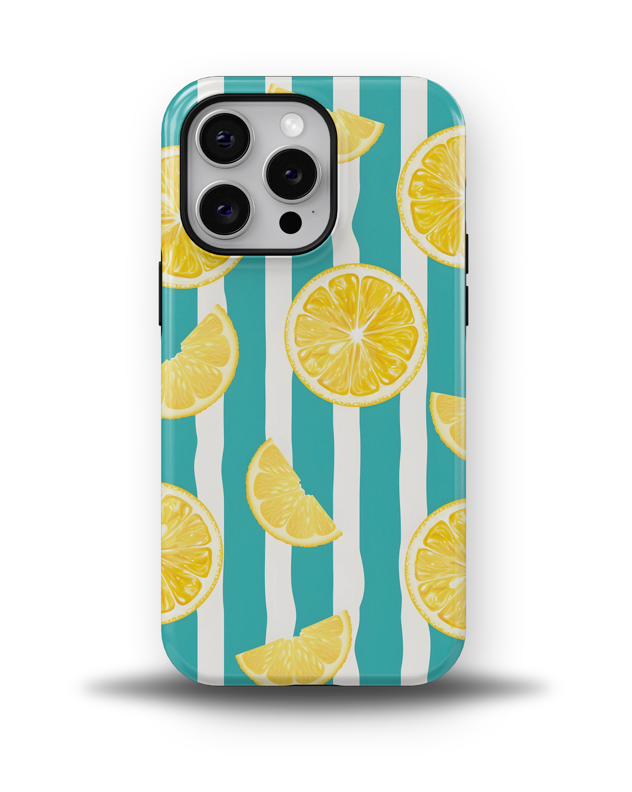 LEMON STRIPE