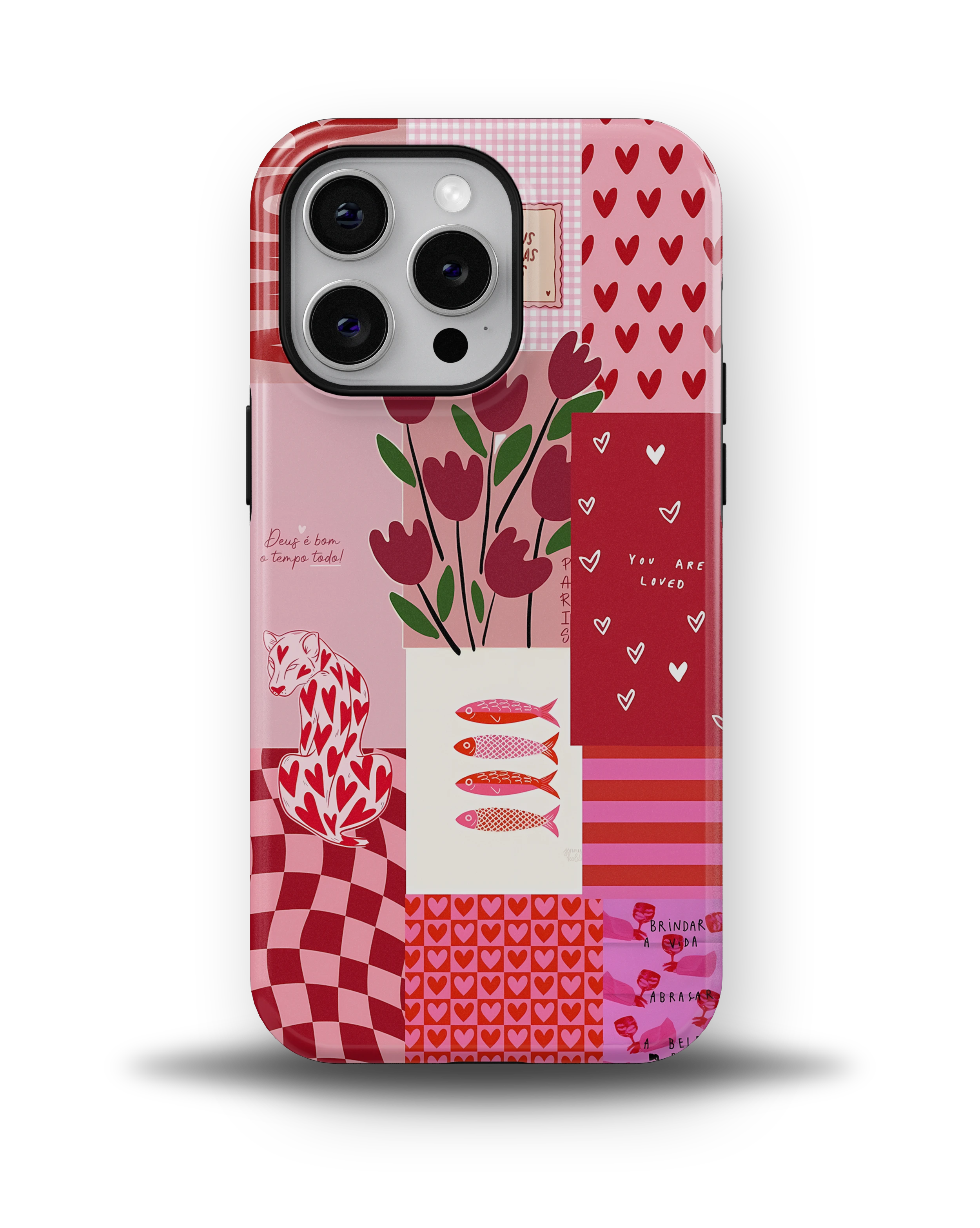 Love Patchwork