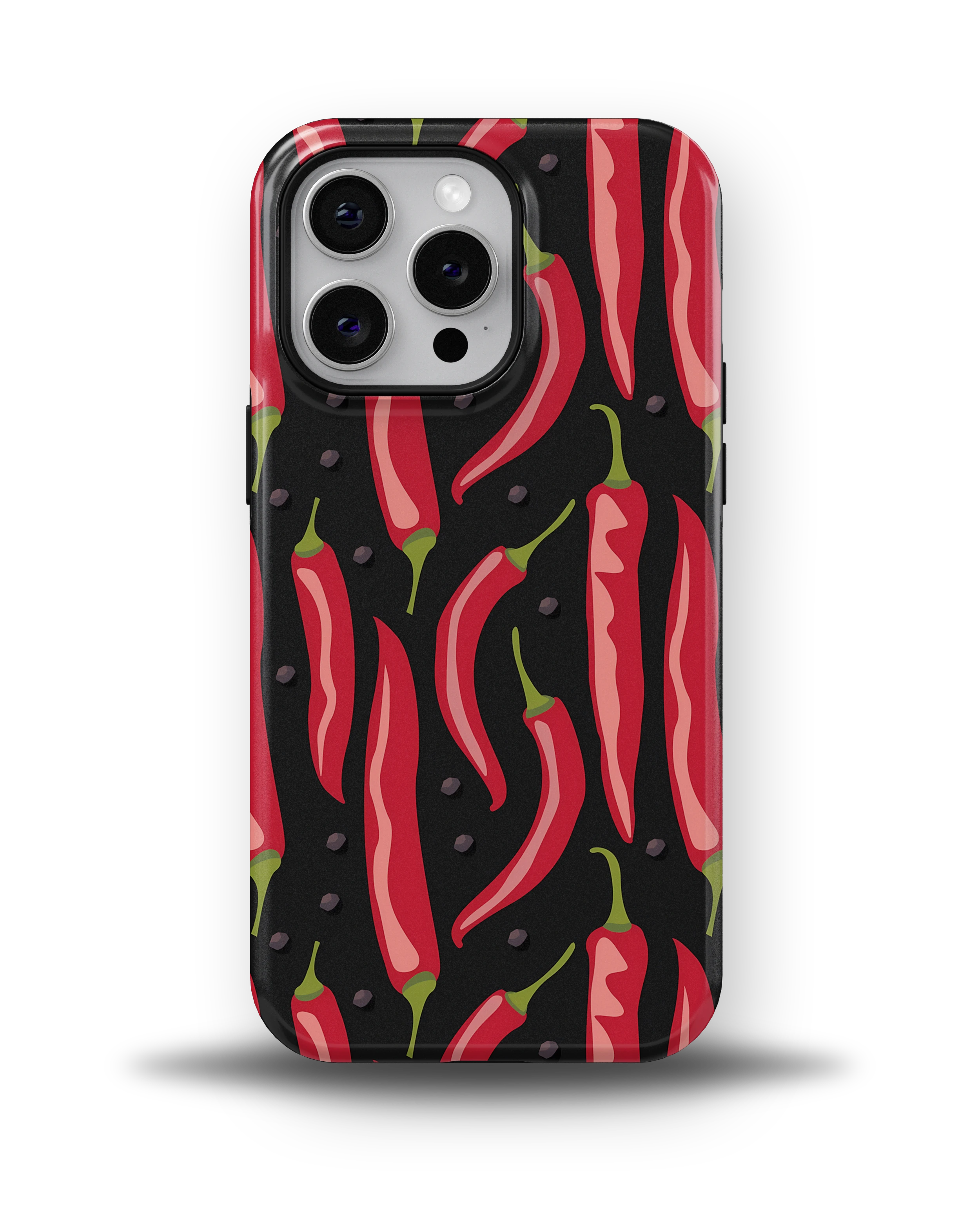 Piment Rouge