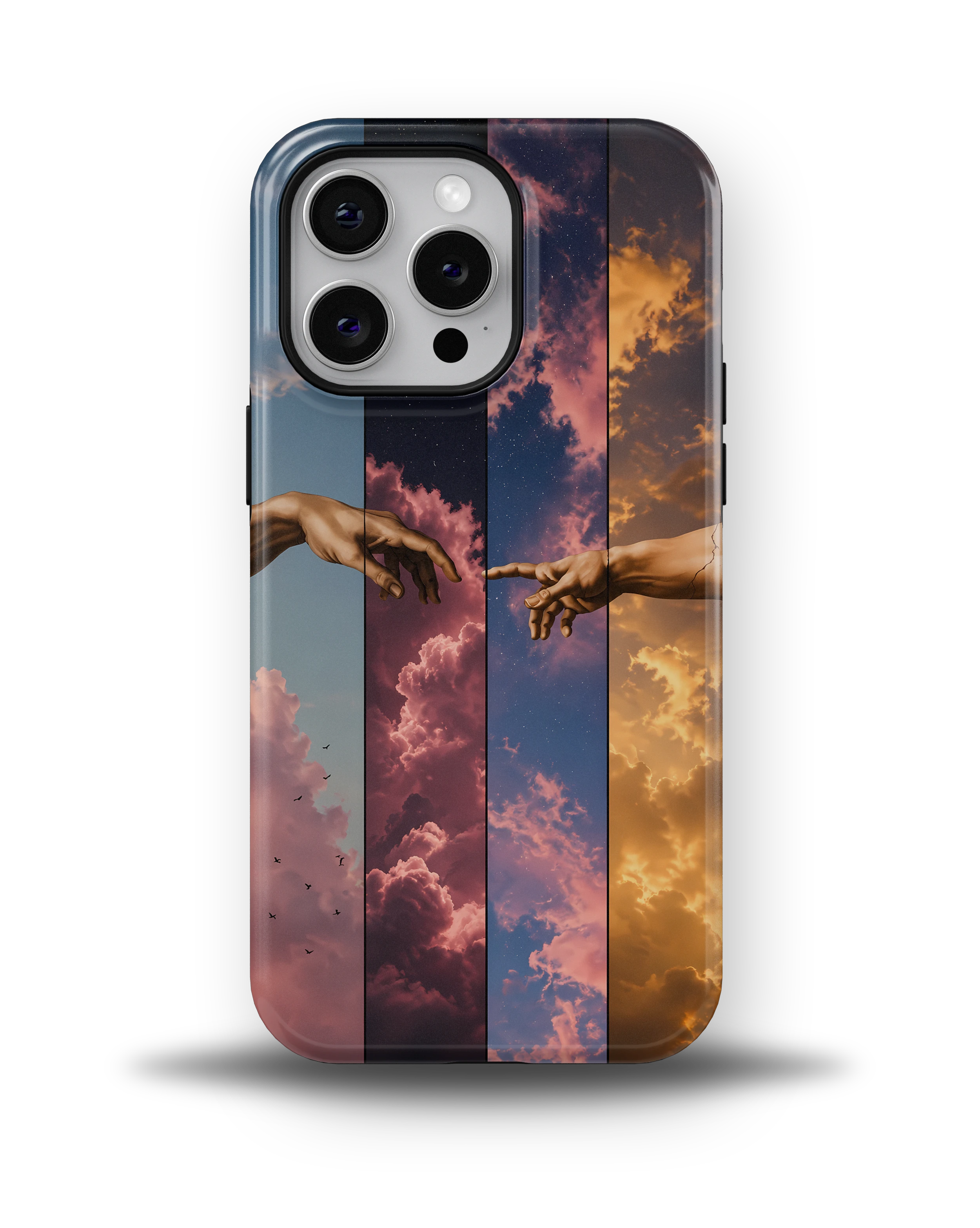 Celestial Connection