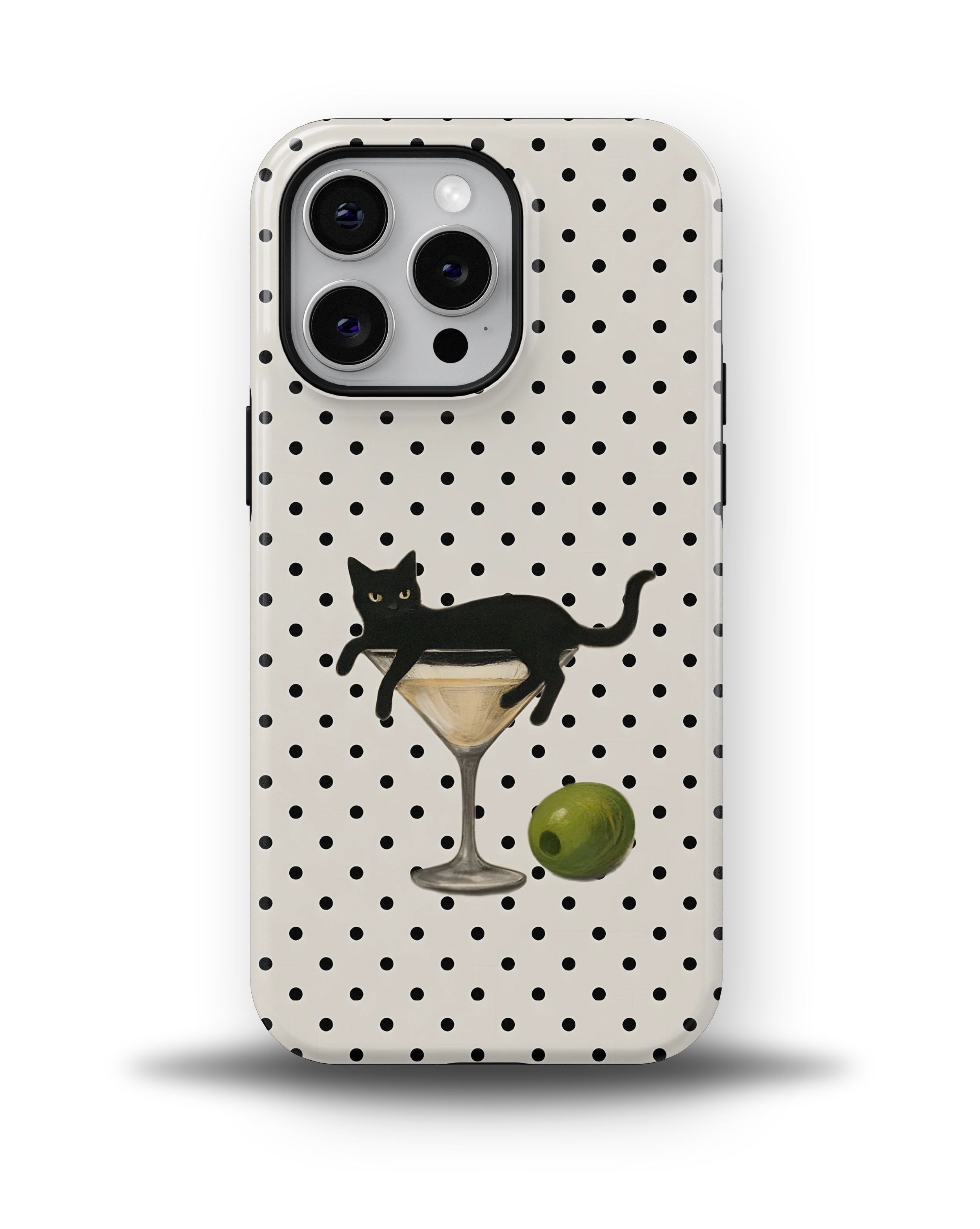 MARTINI