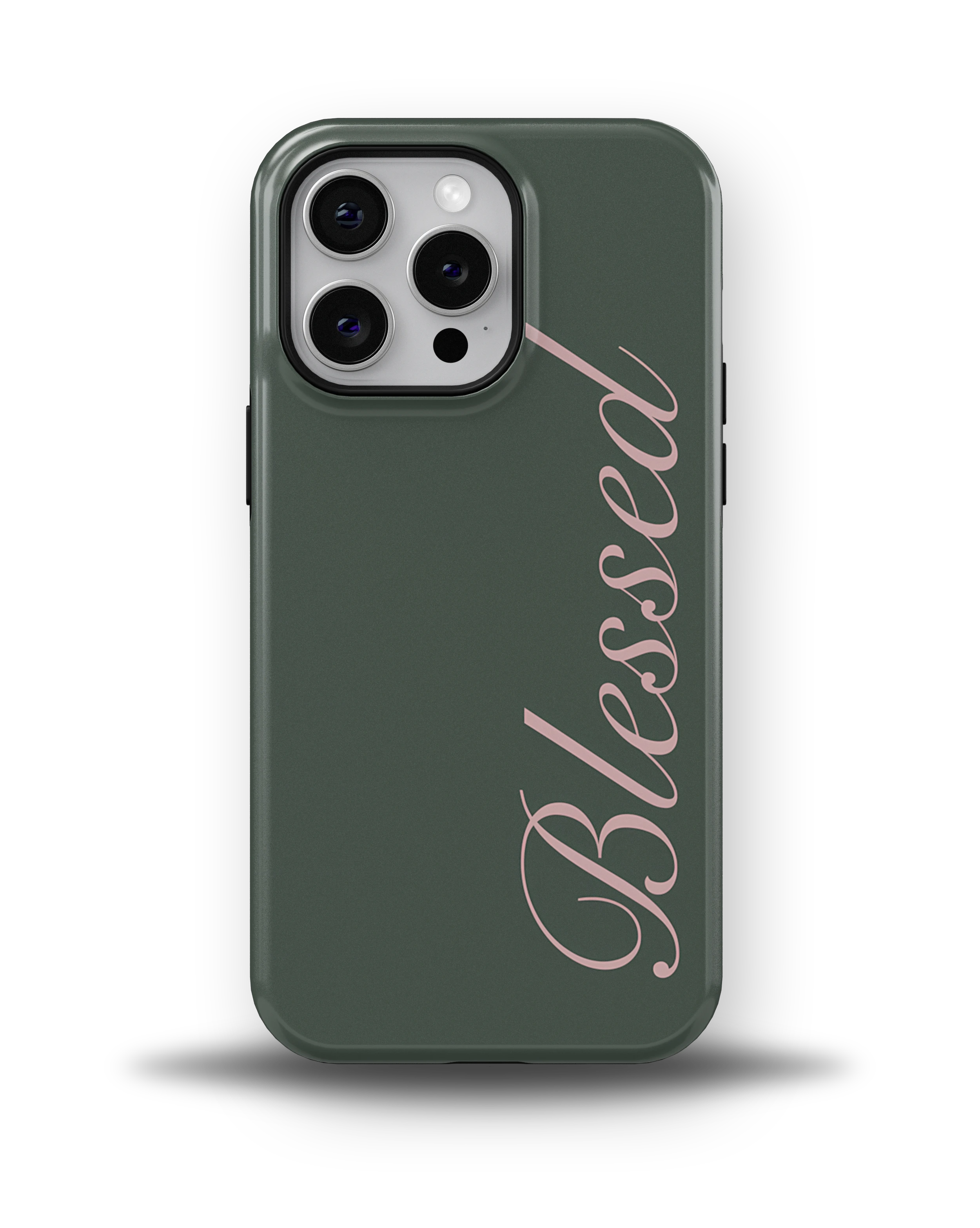 Blessed Olive