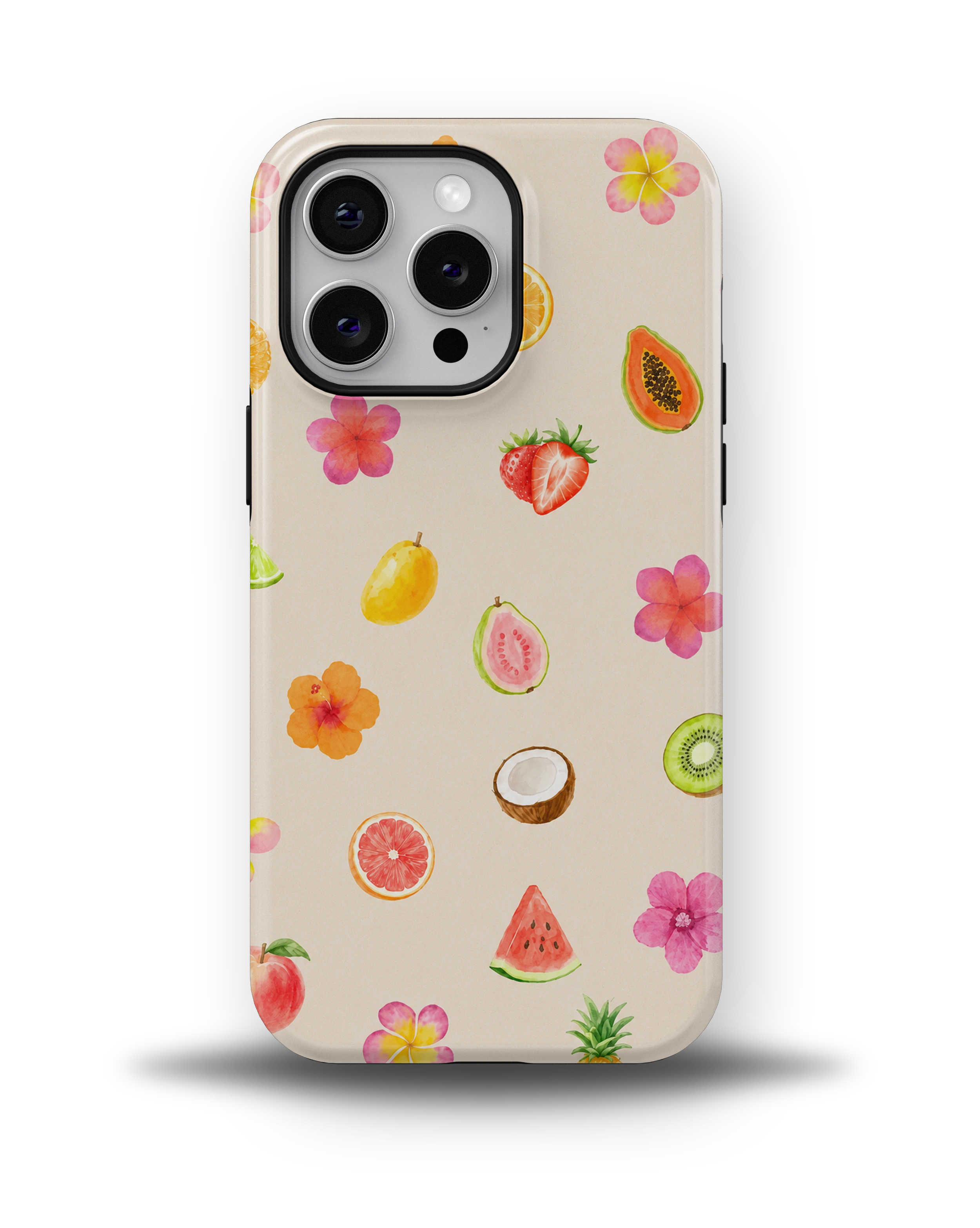 Tropical Confetti