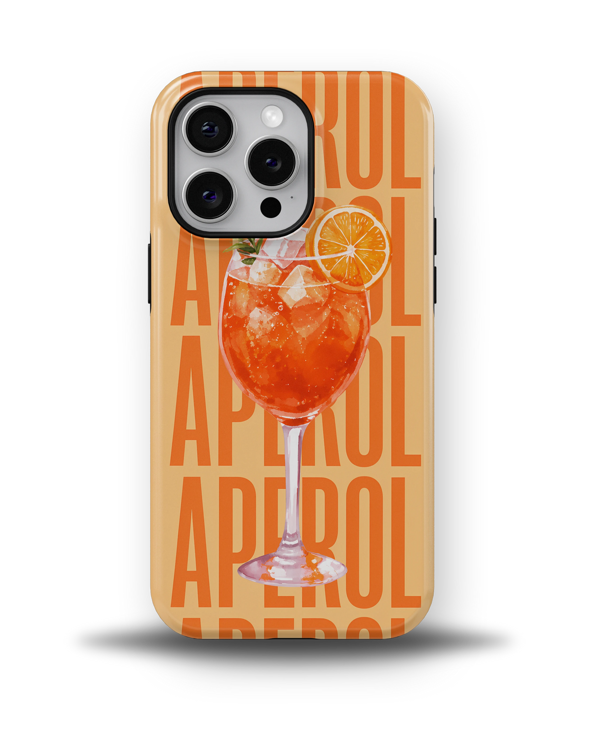SUNSET APEROL