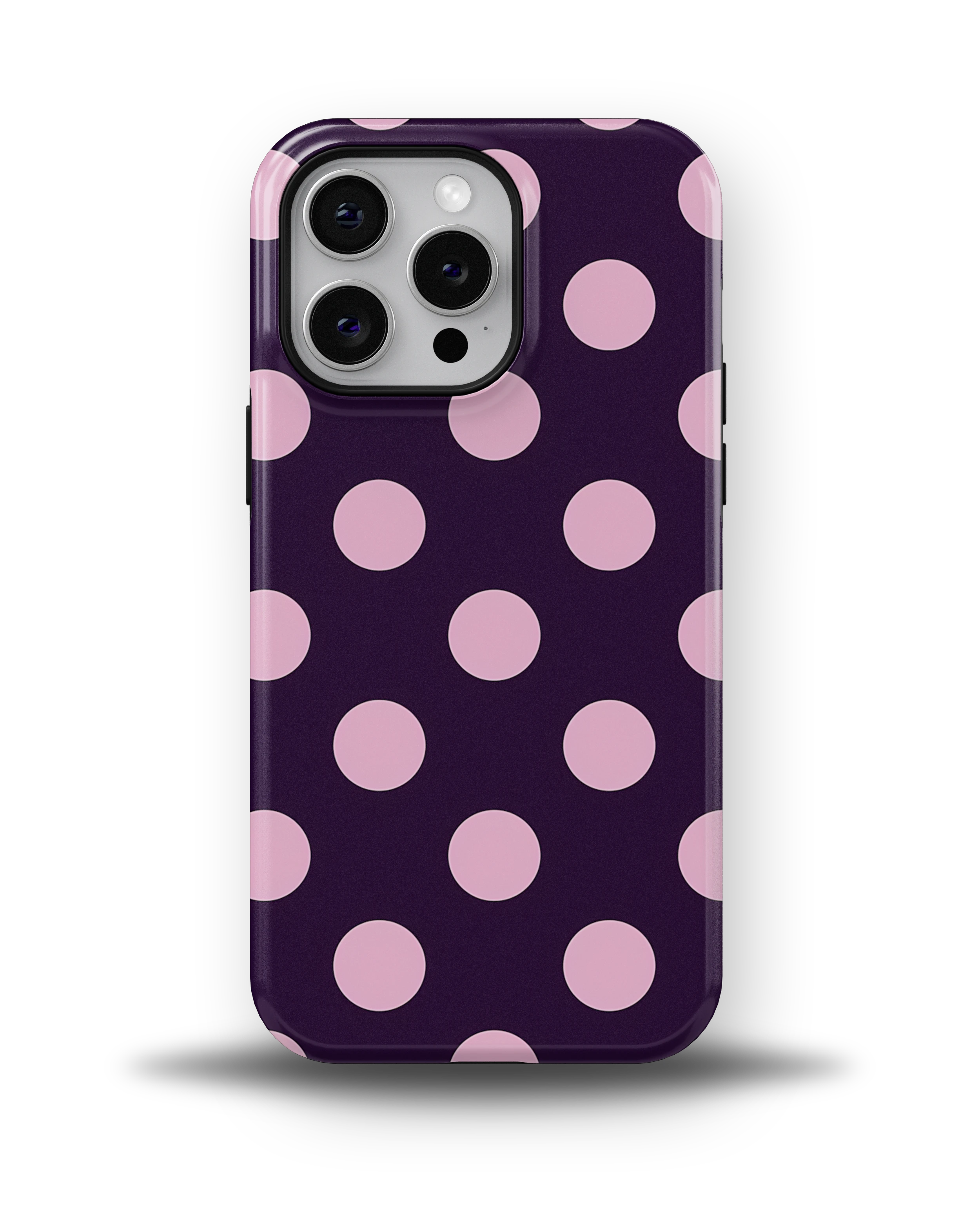 Polka Plum