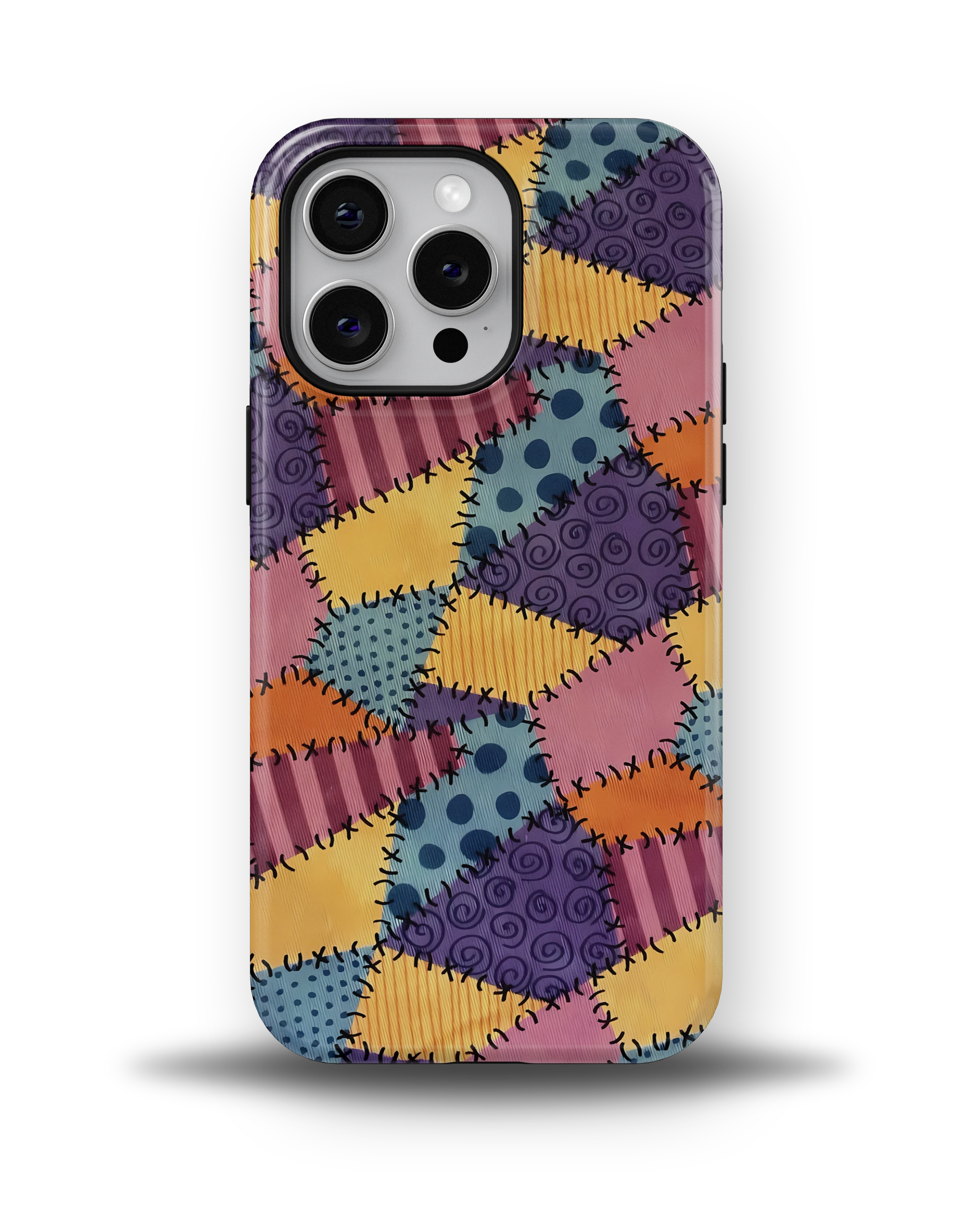 Patchwork Pop