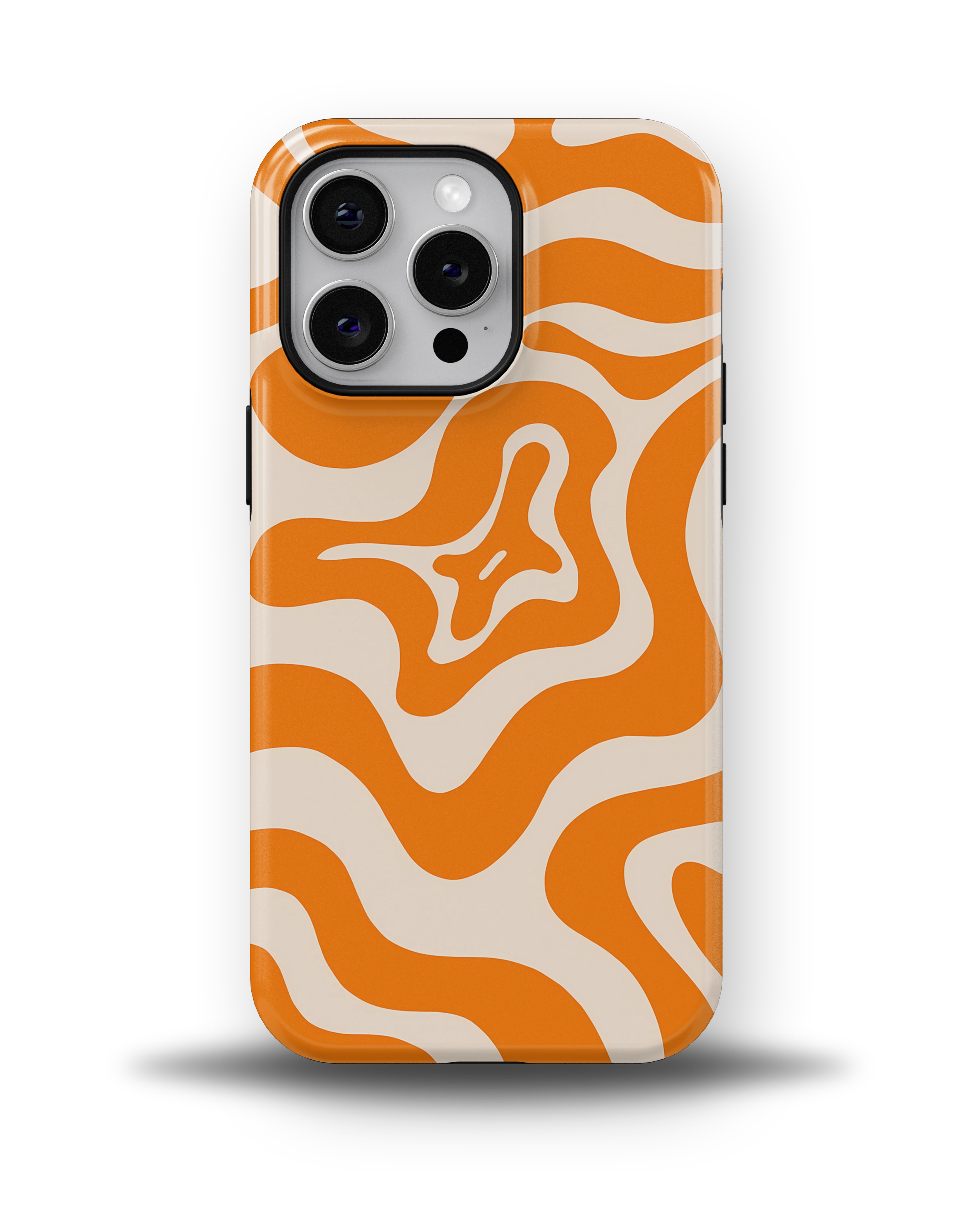 Solar Swirl