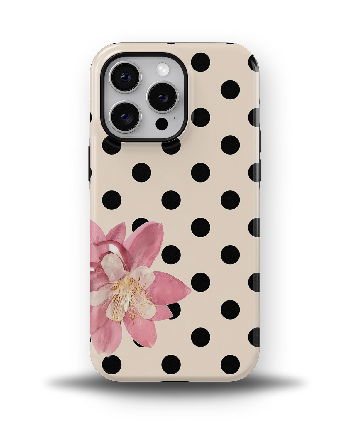 Polka Bloom