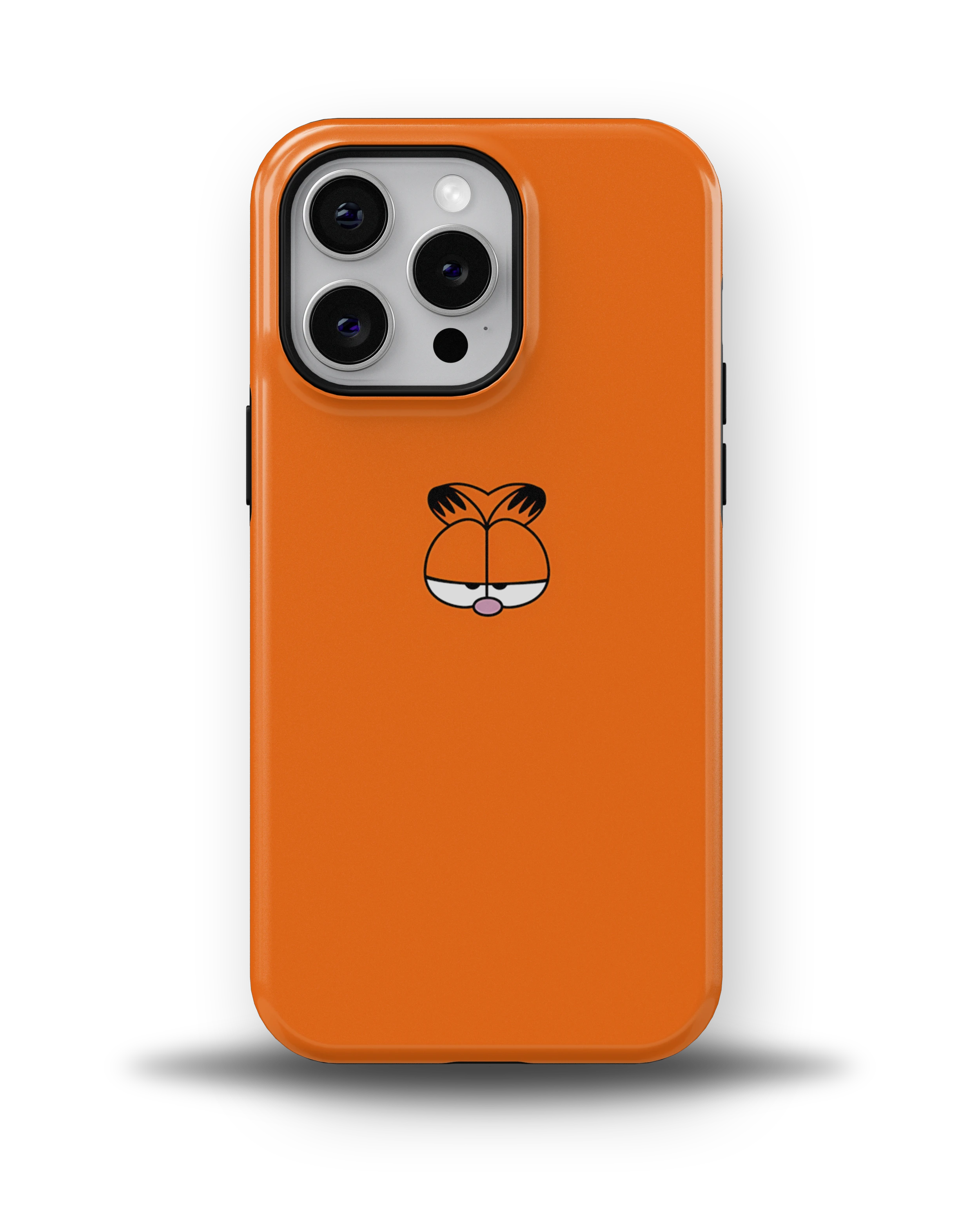 Garfield Mood