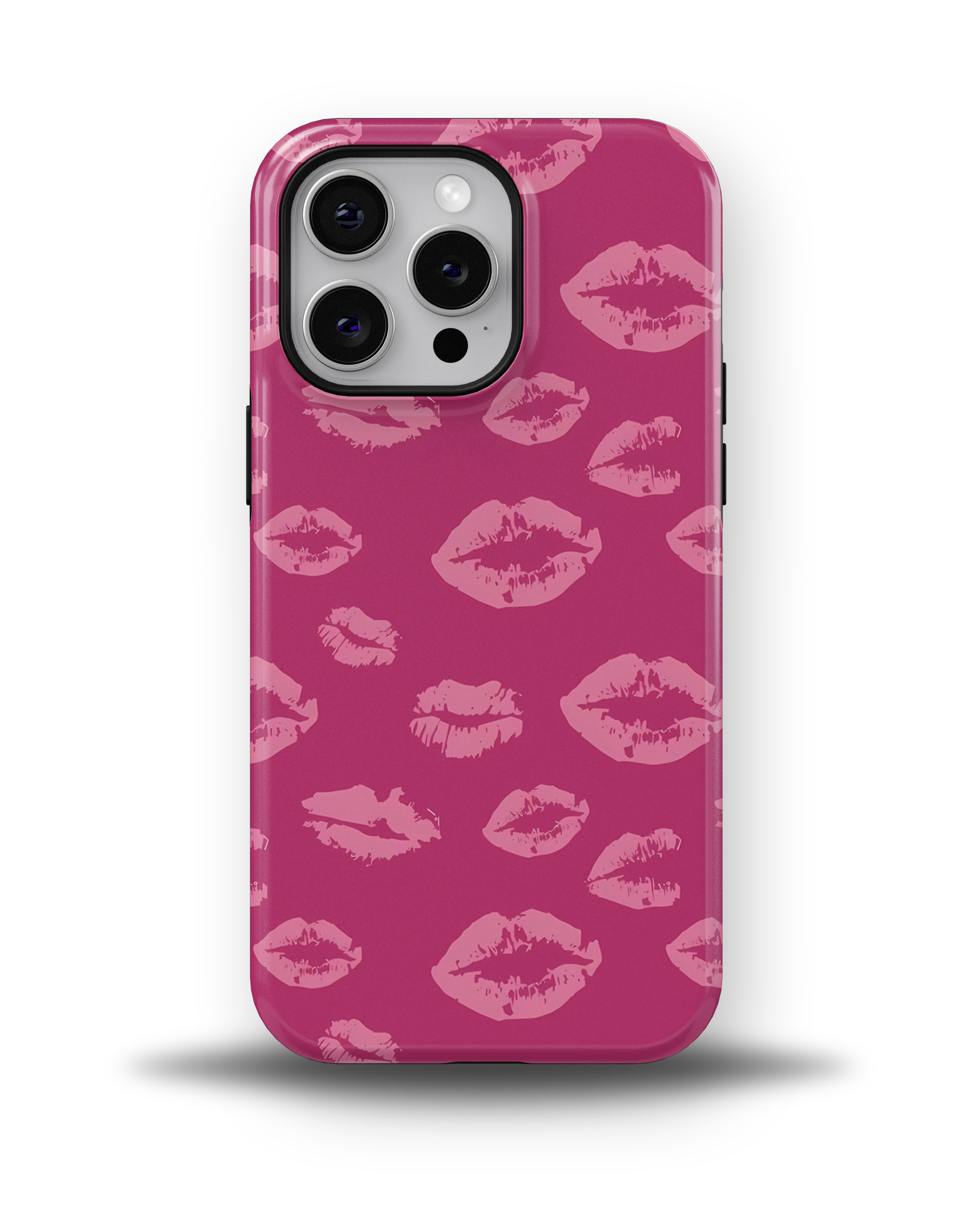Pink Kiss