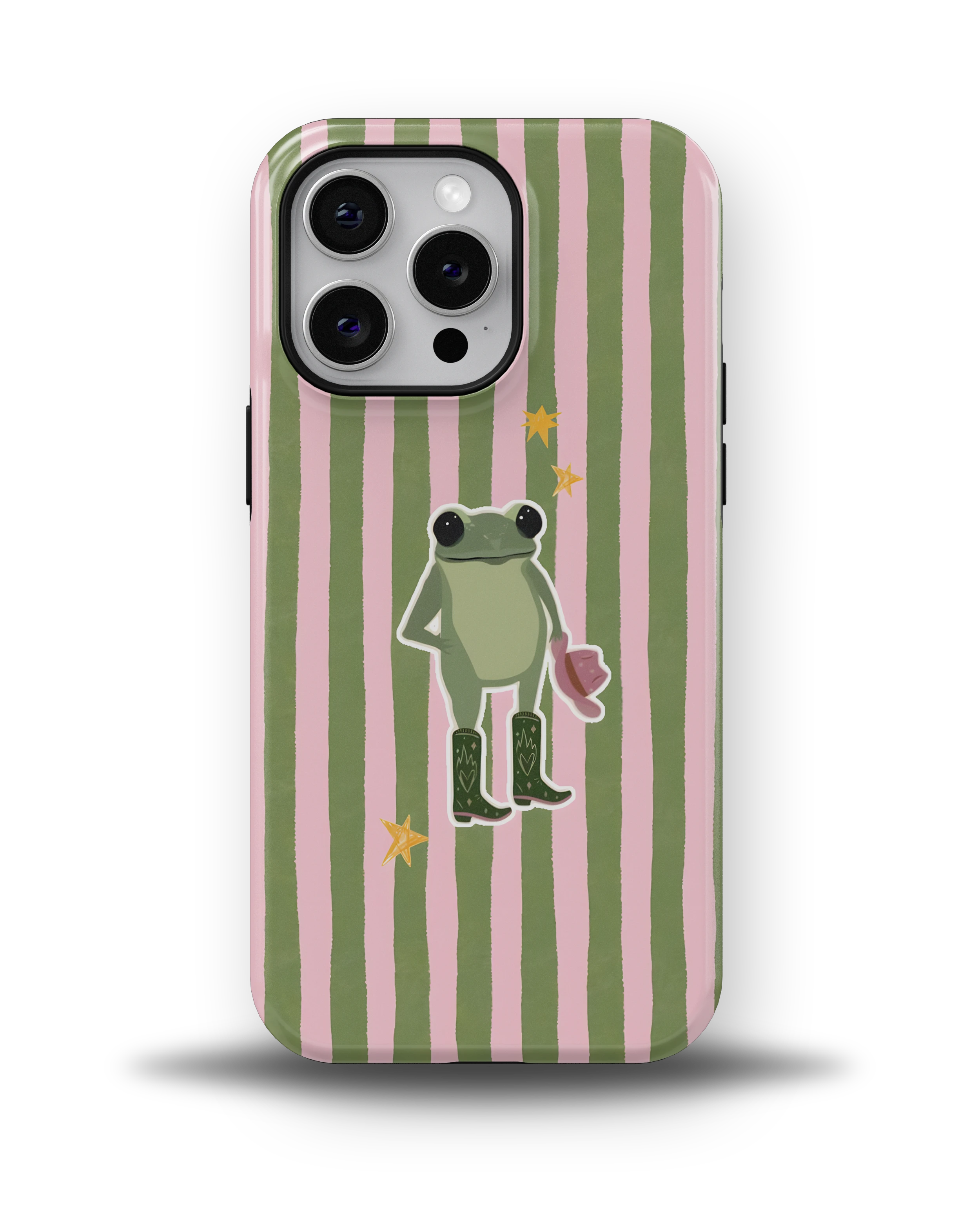 FROG STAR