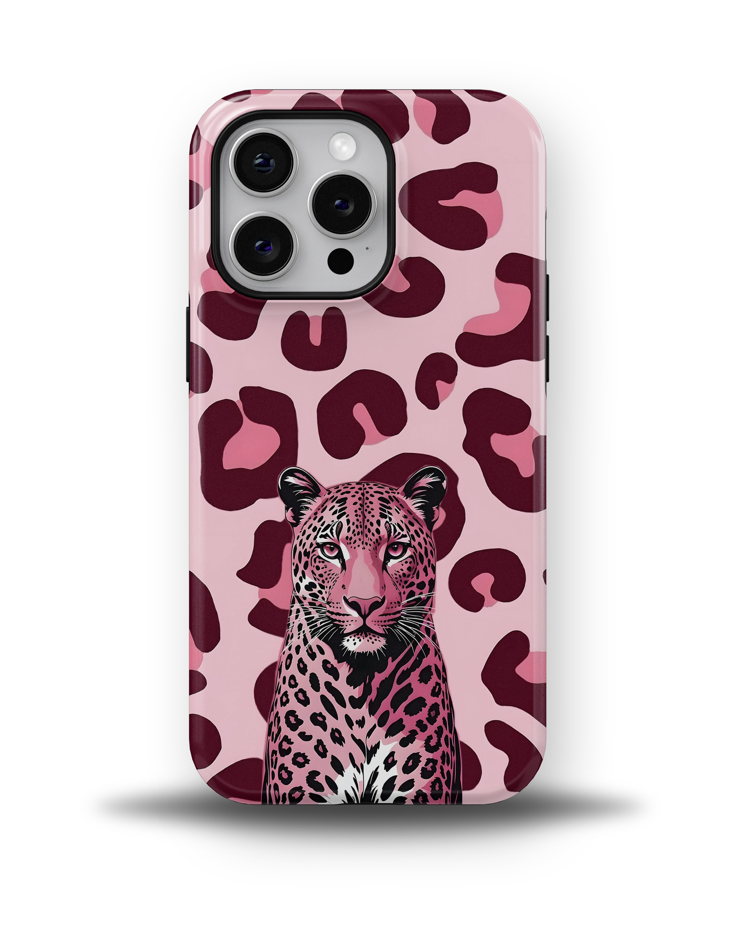 Pink Jungle