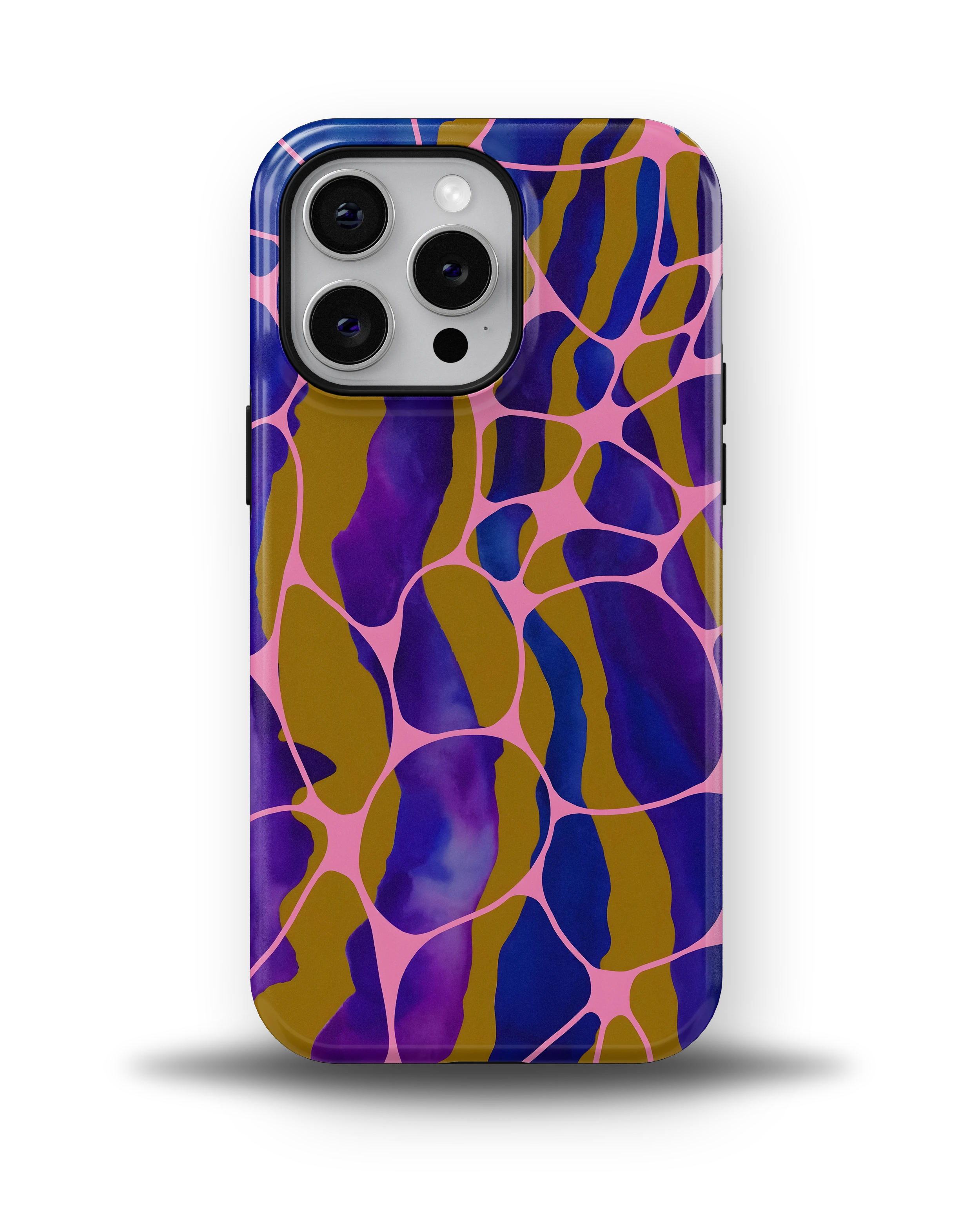 AMETHYST NETWORK