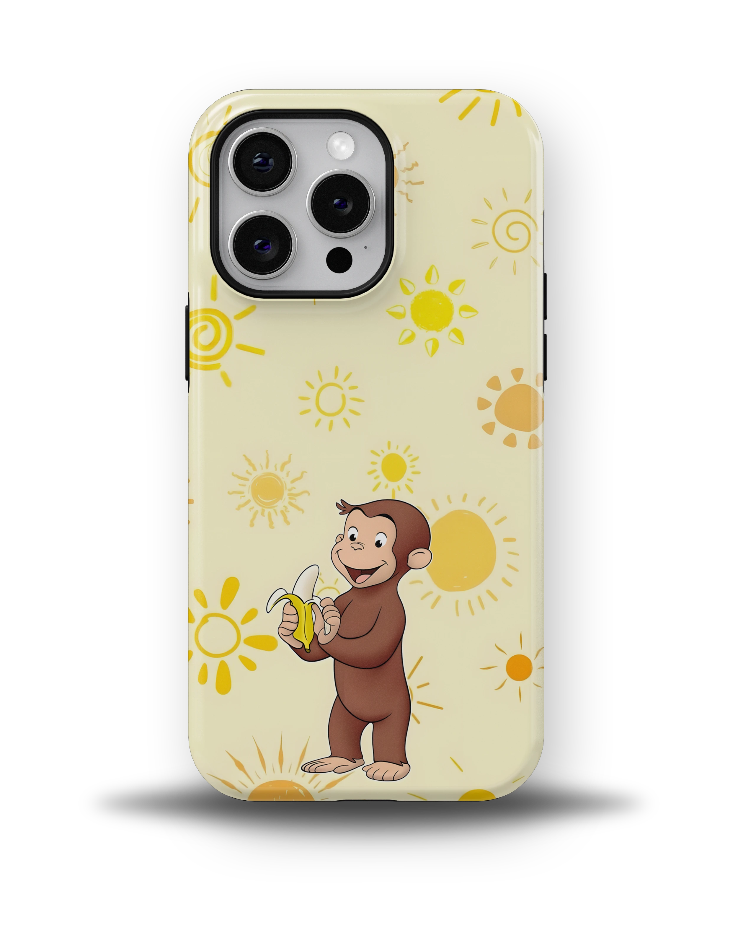 Sunny Monkey