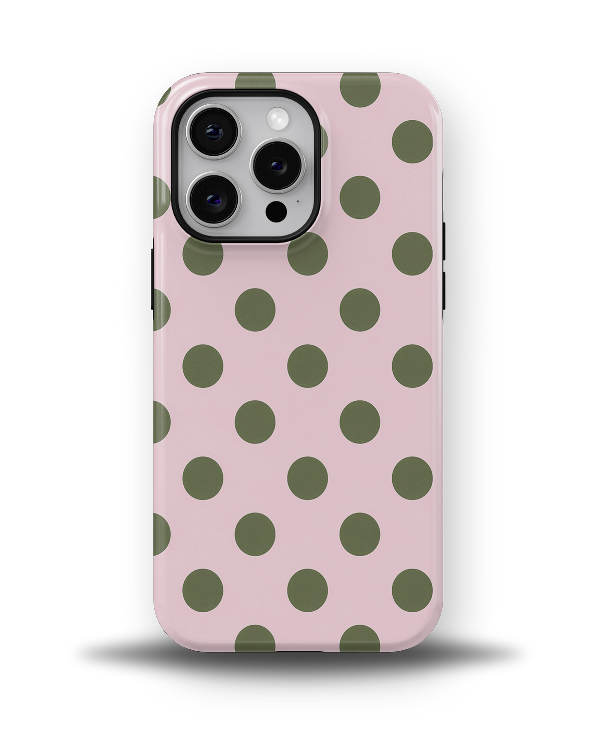 OLIVE BLUSH