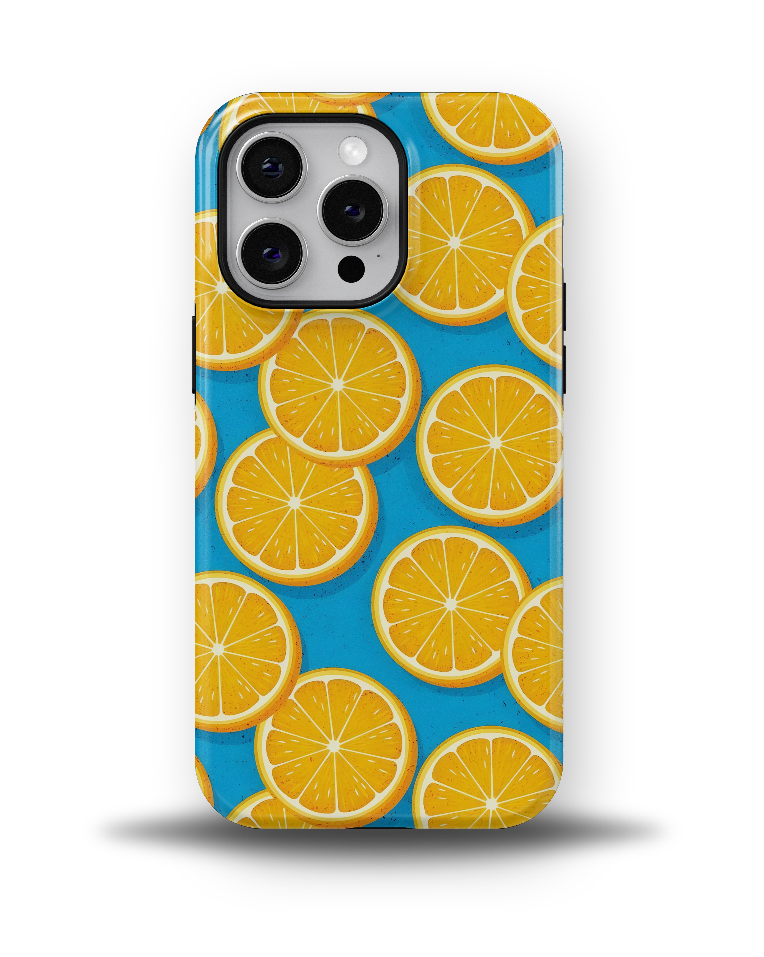 ORANGE SPLASH