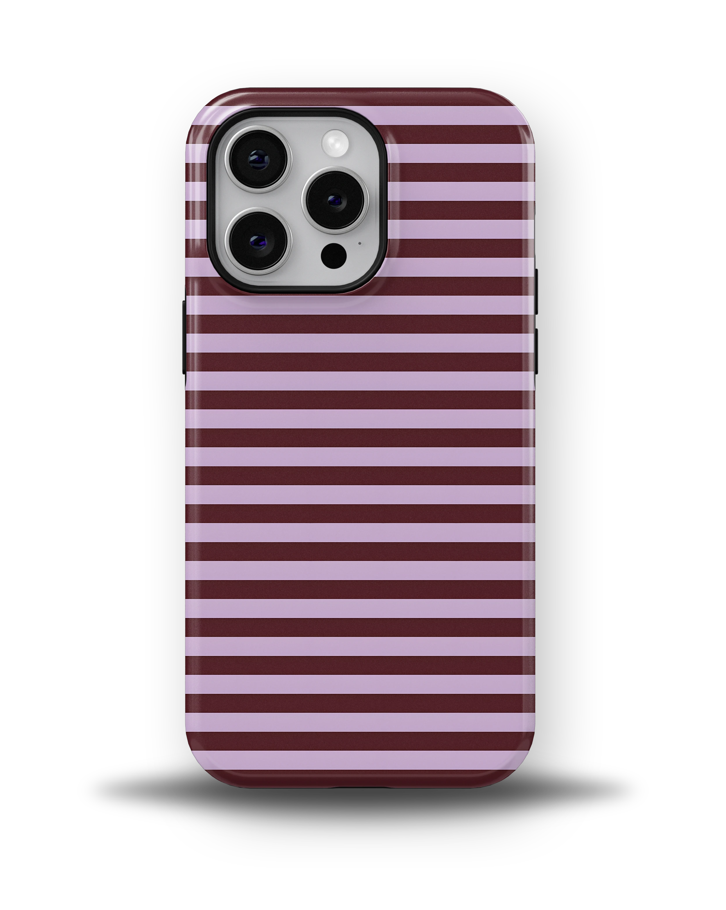 STRIPES BLUSH