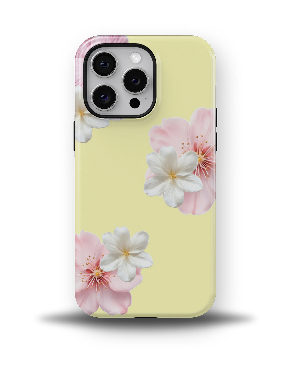 Vanilla Sakura