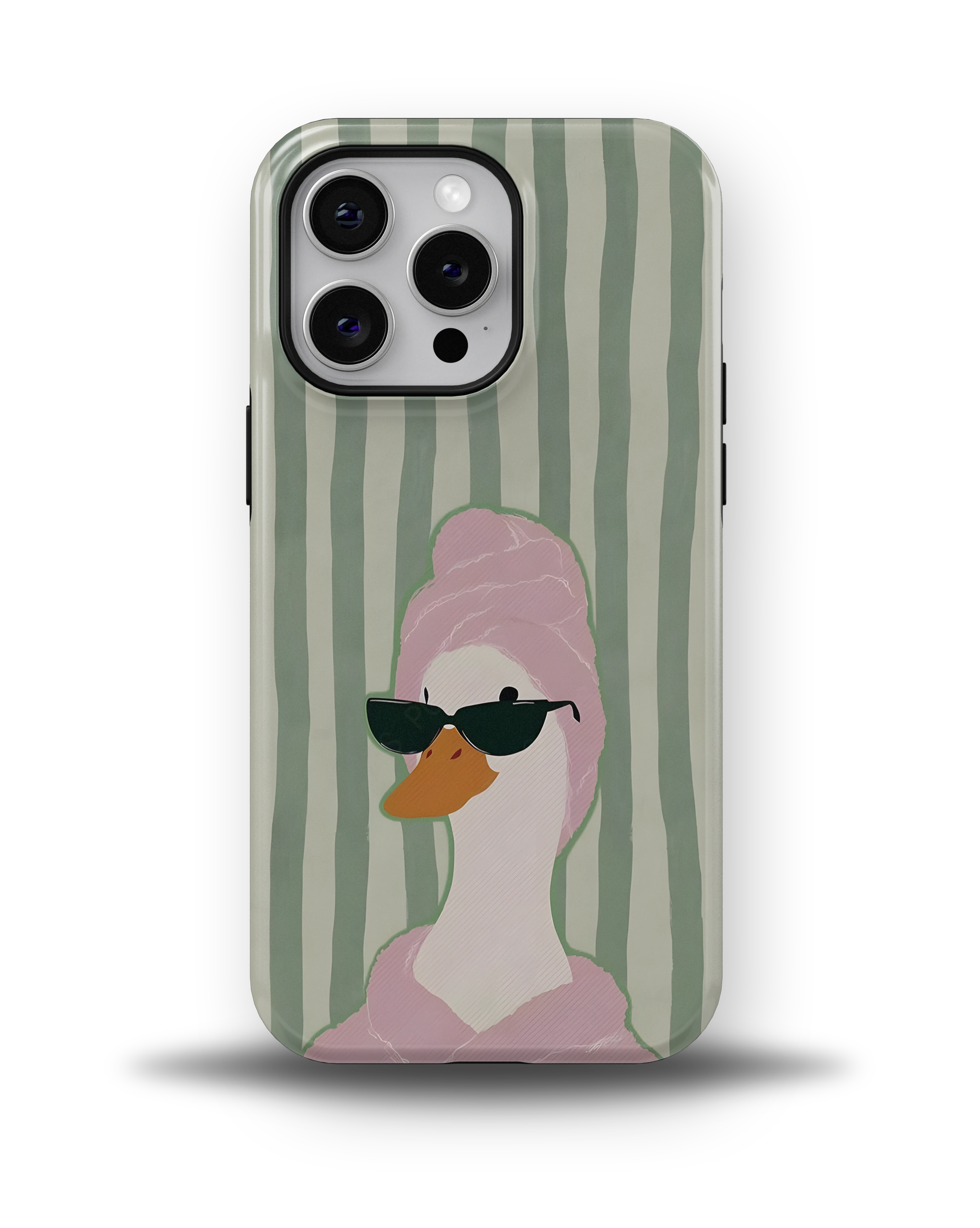 DUCK DIVA