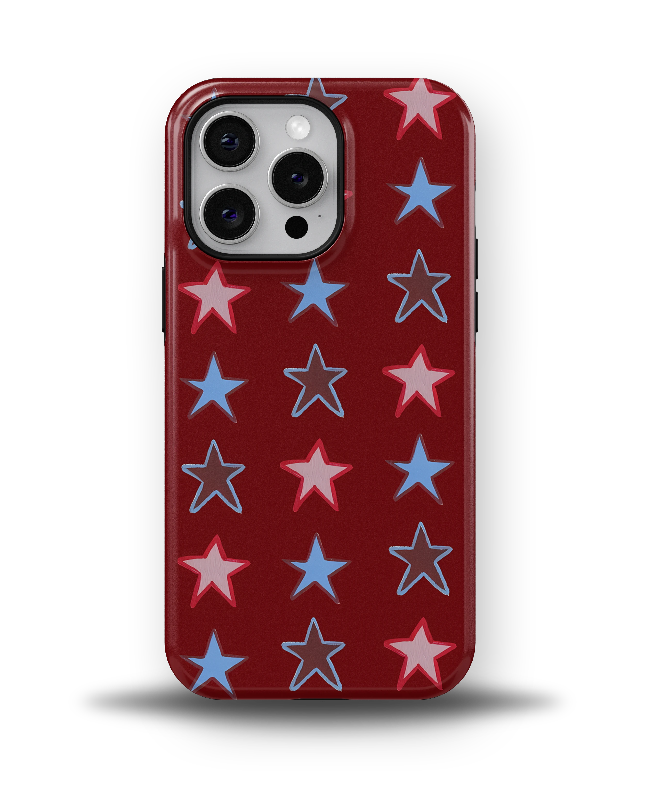 Constellation Rouge