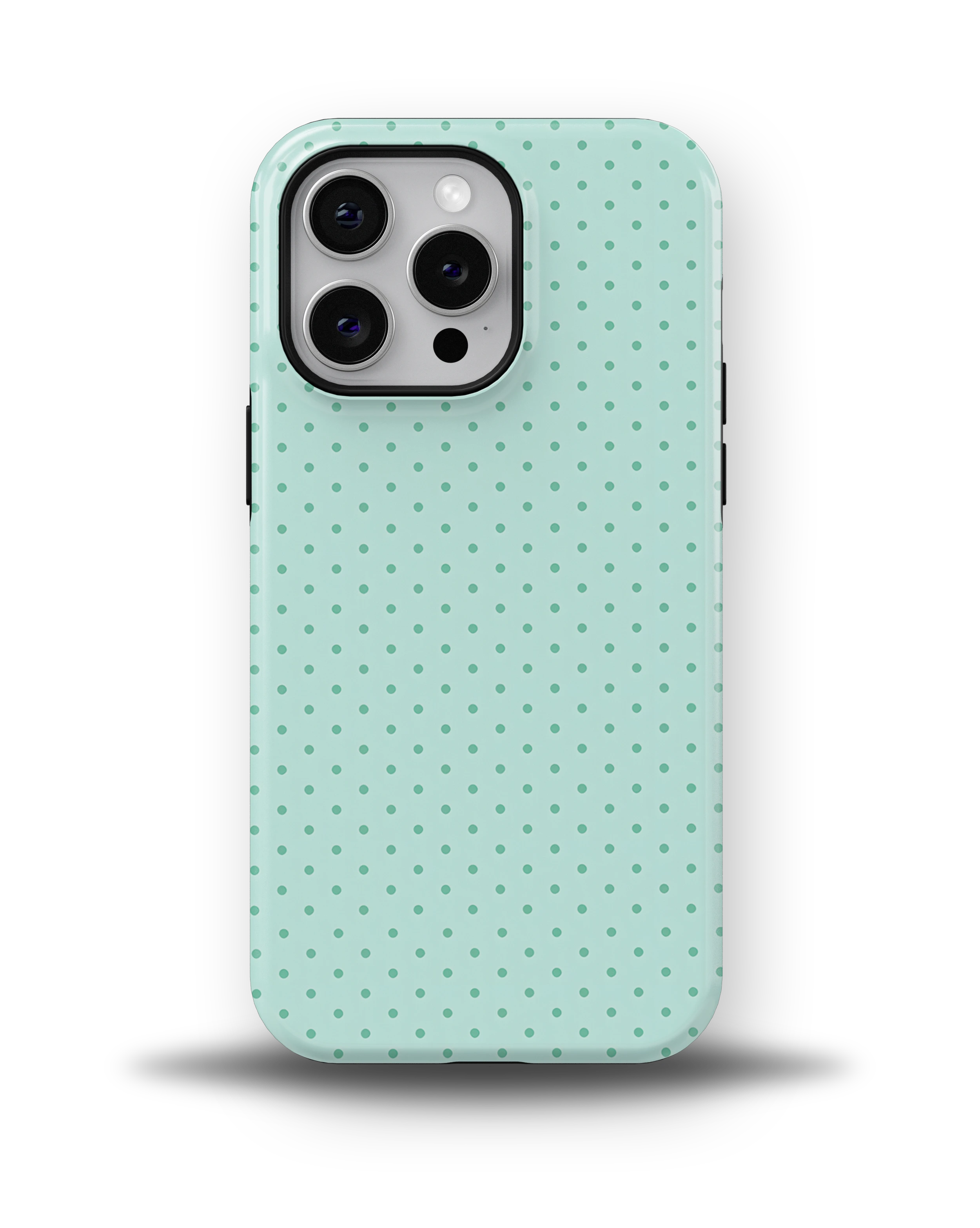 Menthe Pastel