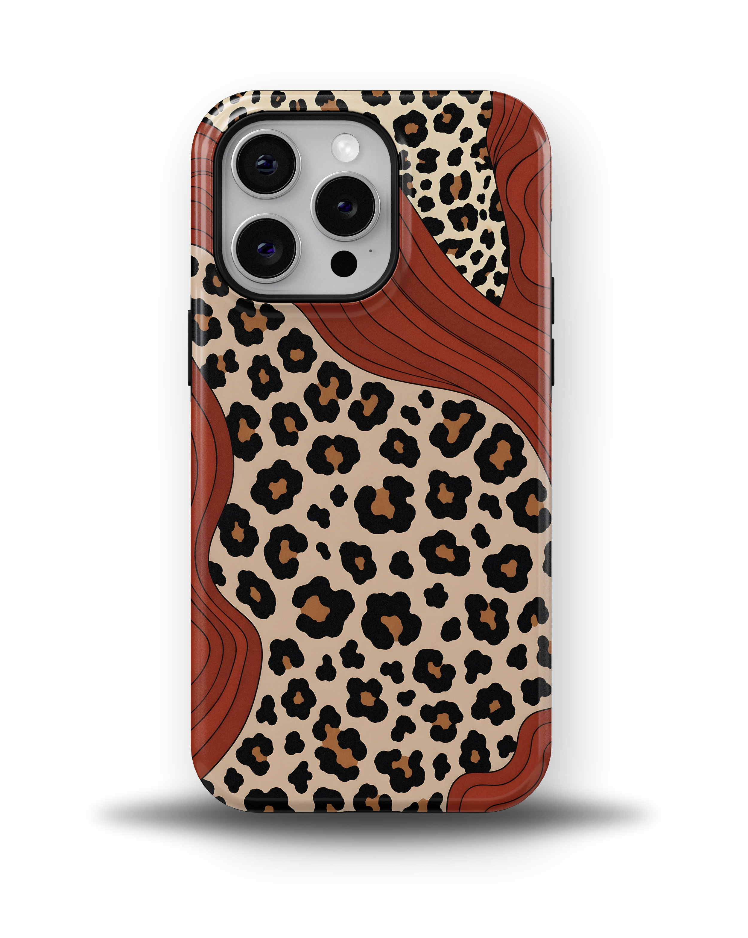 LEOPARD FLOW