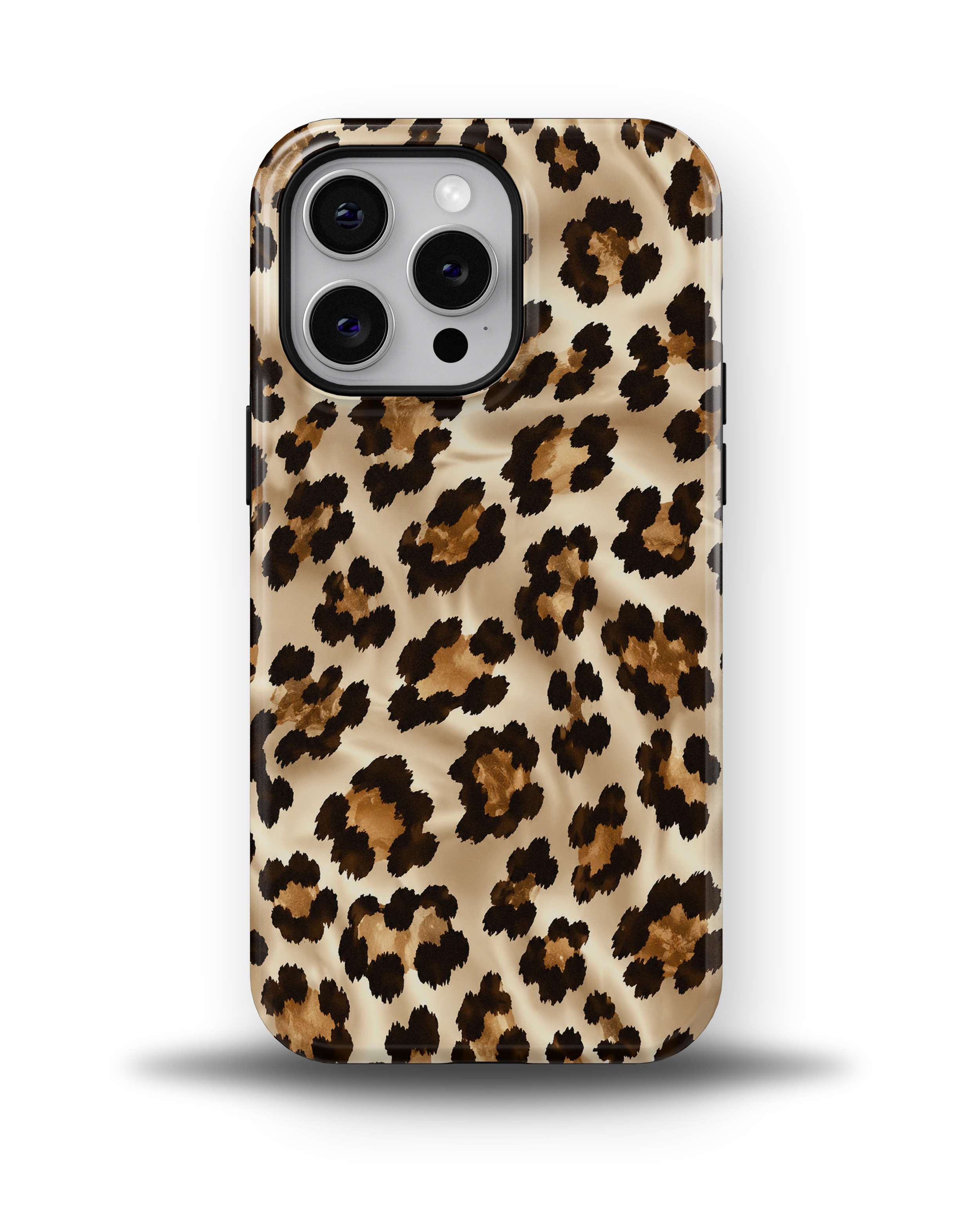GOLDEN LEOPARD