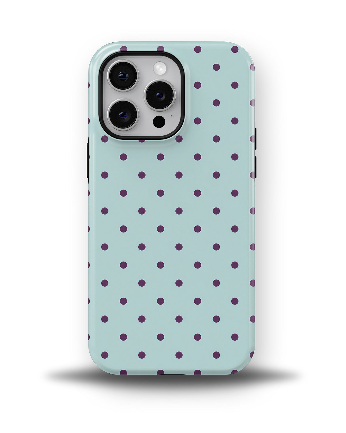 MISTY DOTS