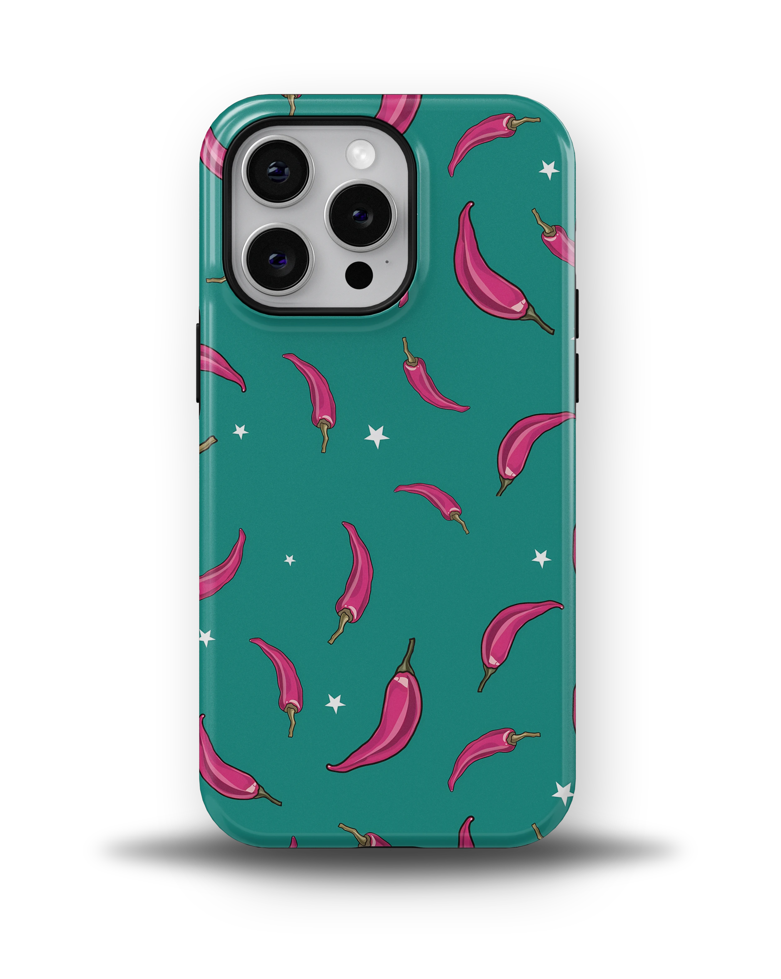 Pink Chili