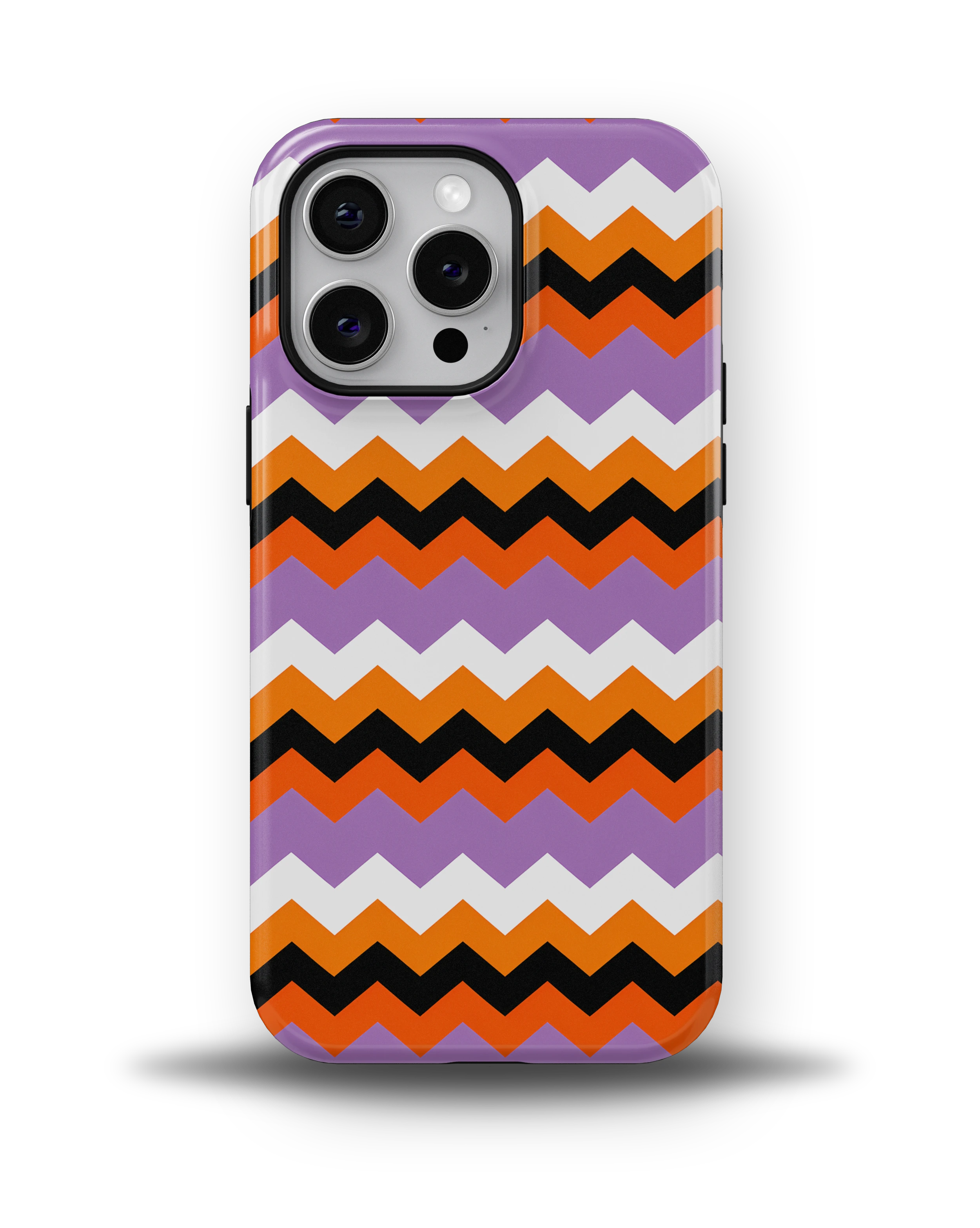 Retro Zigzag
