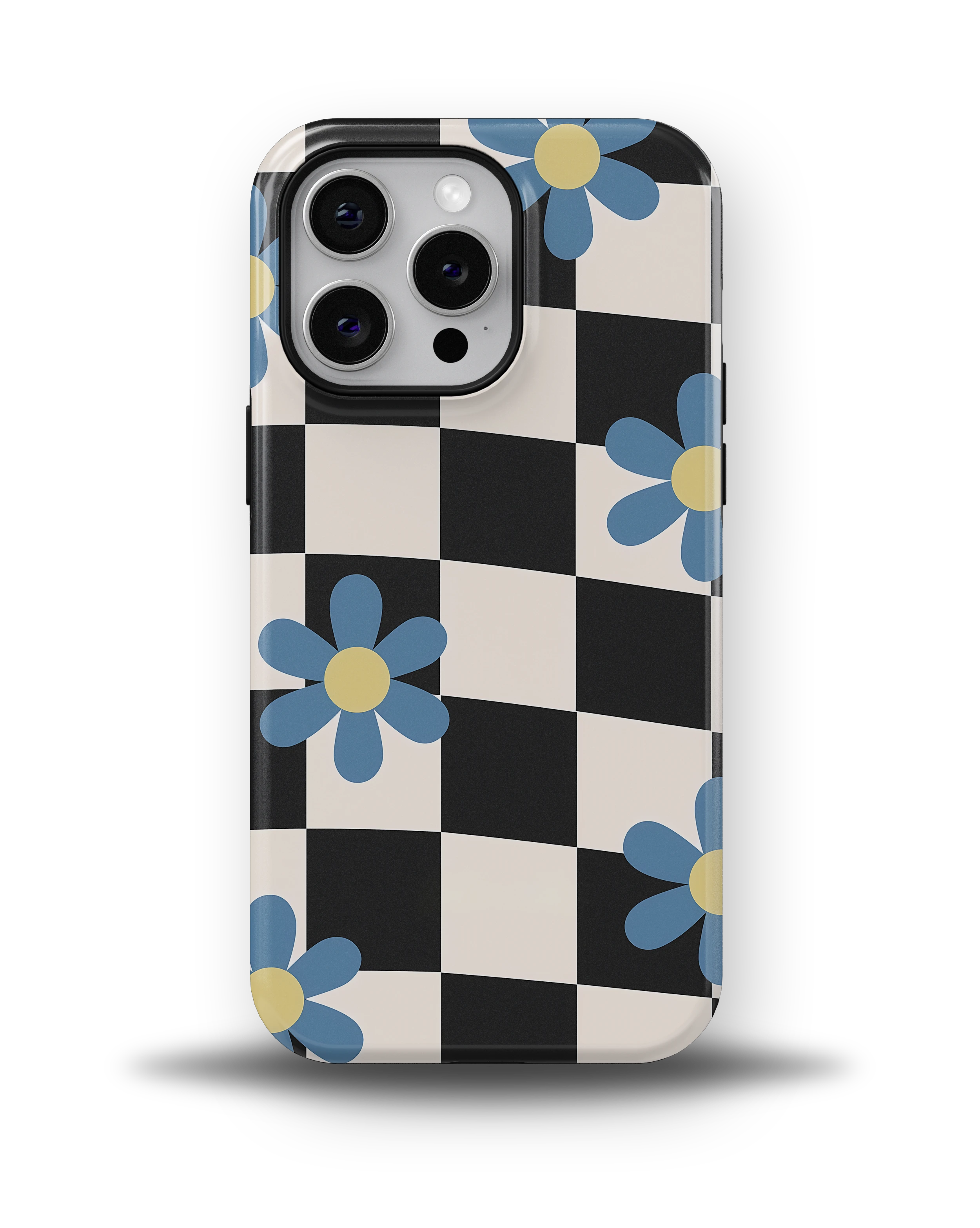 FLOWER-CHECK