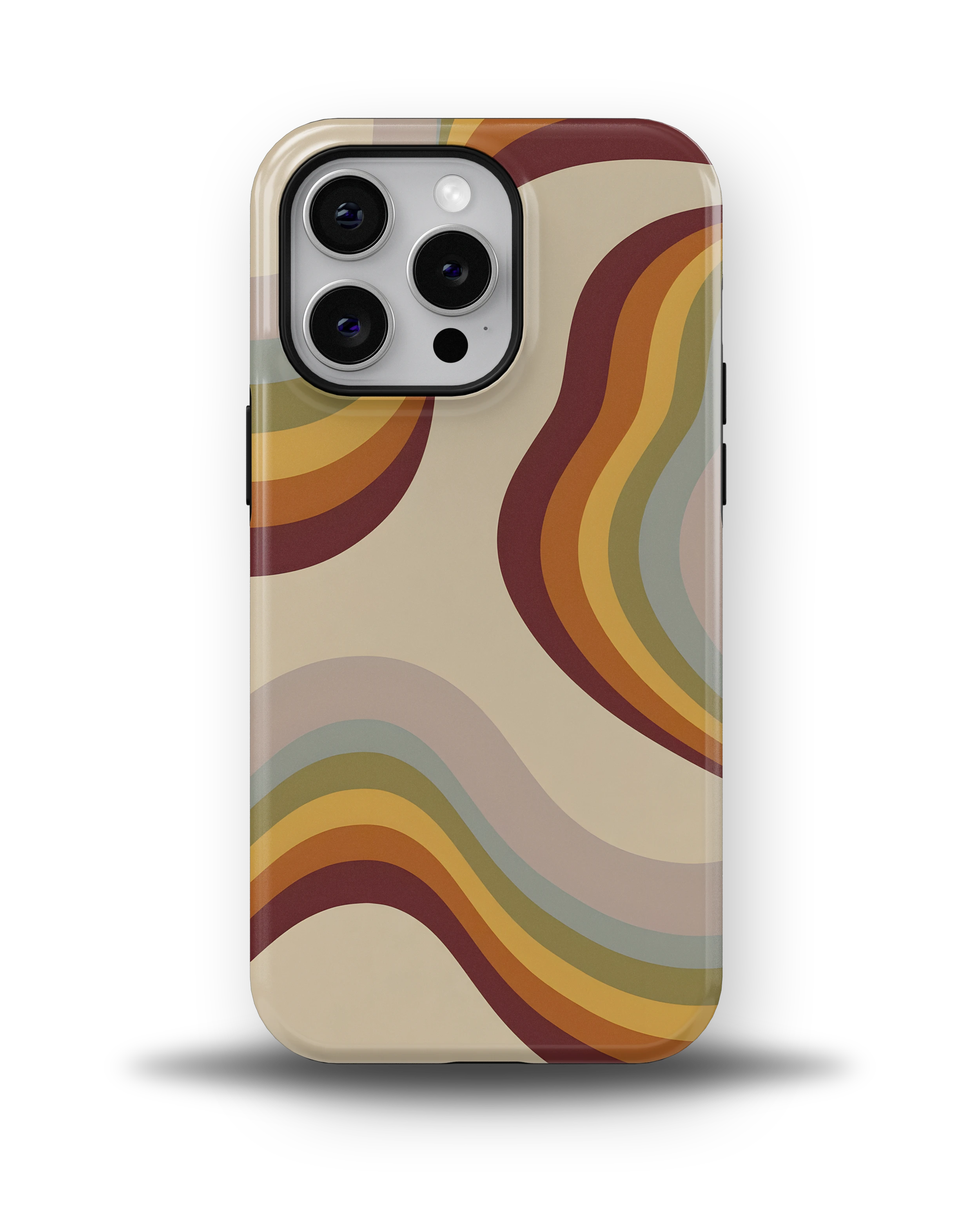 RETRO SWELL